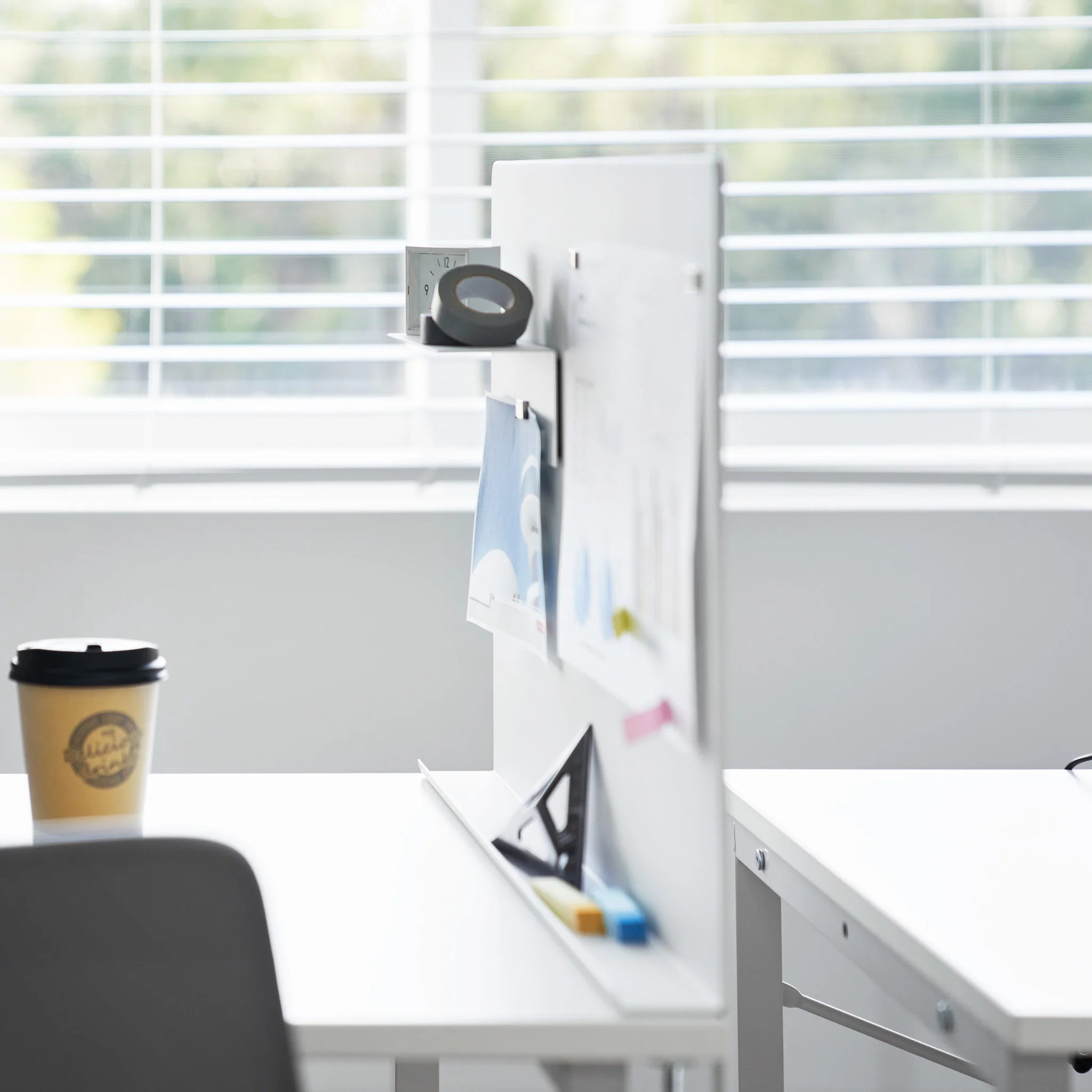 Magnetic Desk Panel - Image 10
