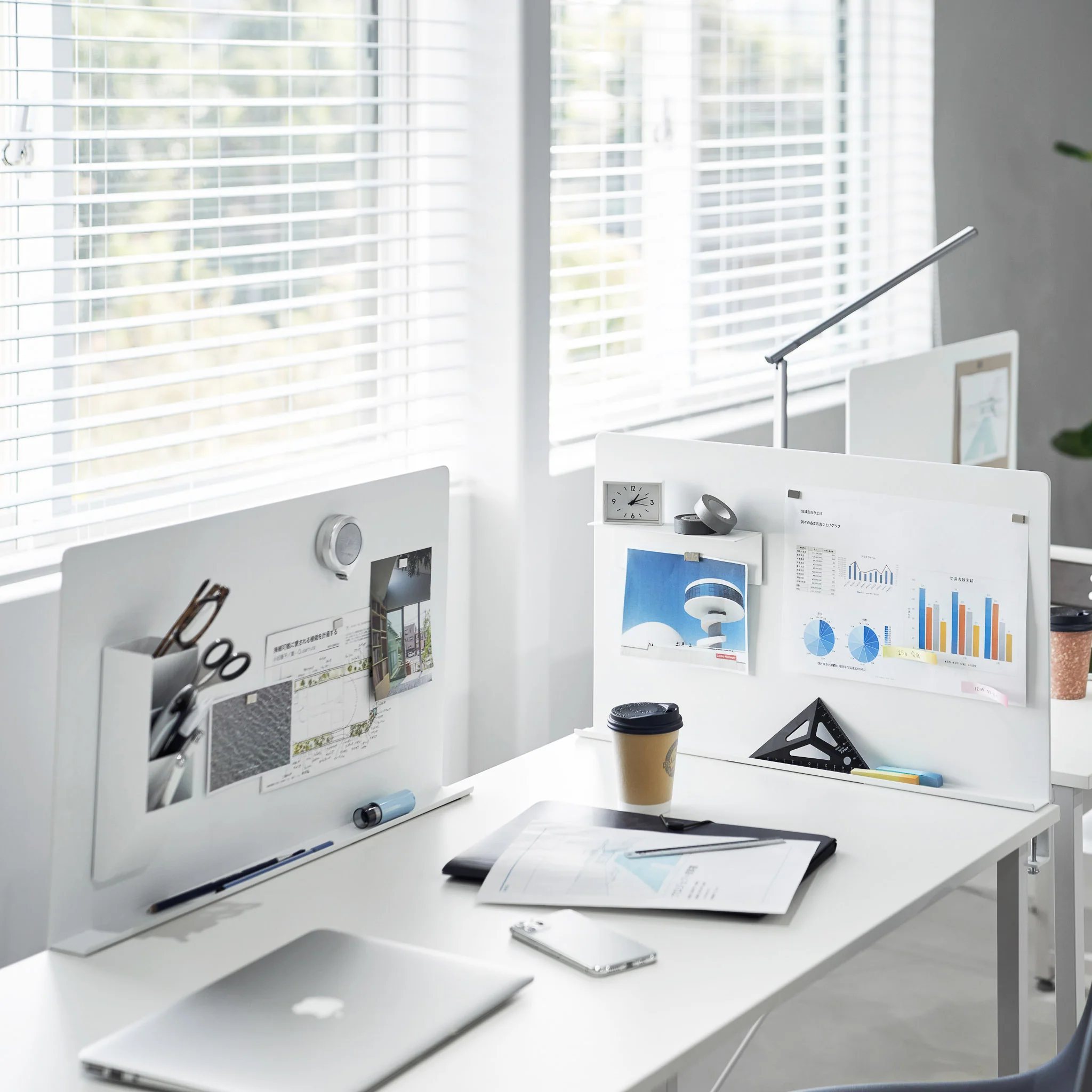 Magnetic Desk Panel - Image 9