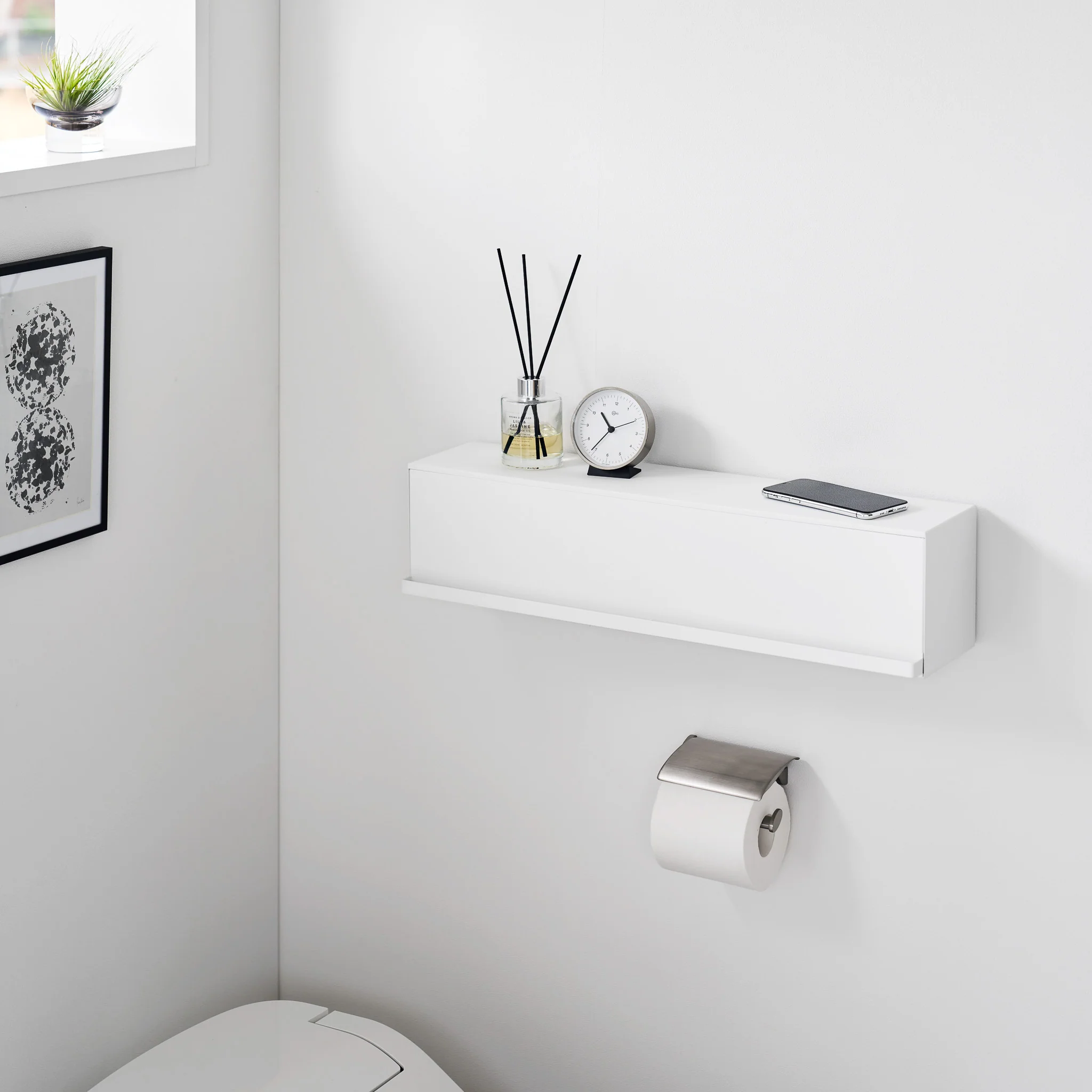 Wall-Mounted Storage Box - Image 3