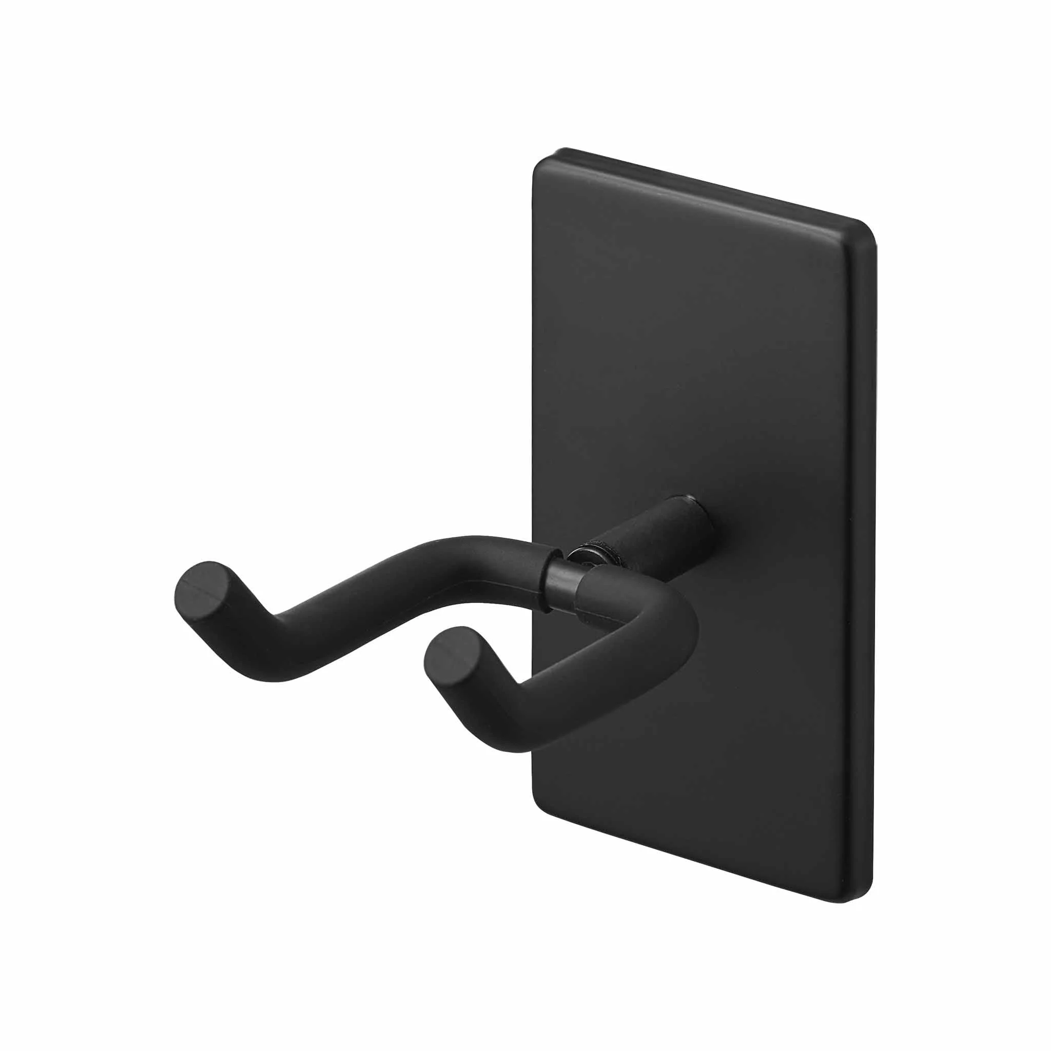 Adjustable Wall-Mounted Hair Dryer Holder - Image 11