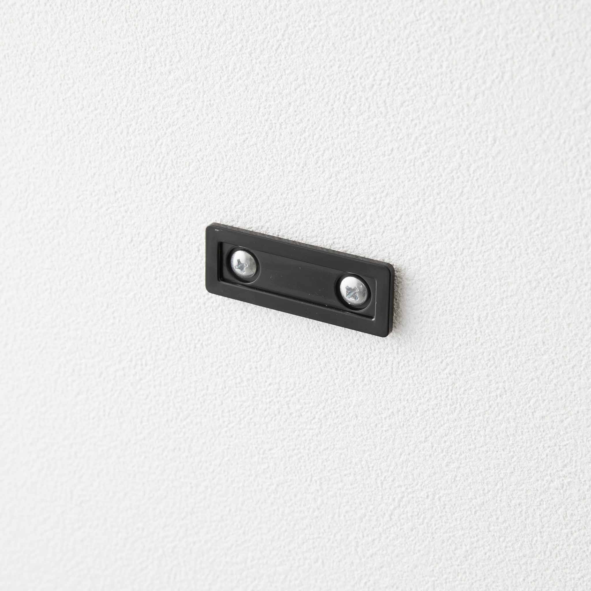 Adjustable Wall-Mounted Hair Dryer Holder - Image 18