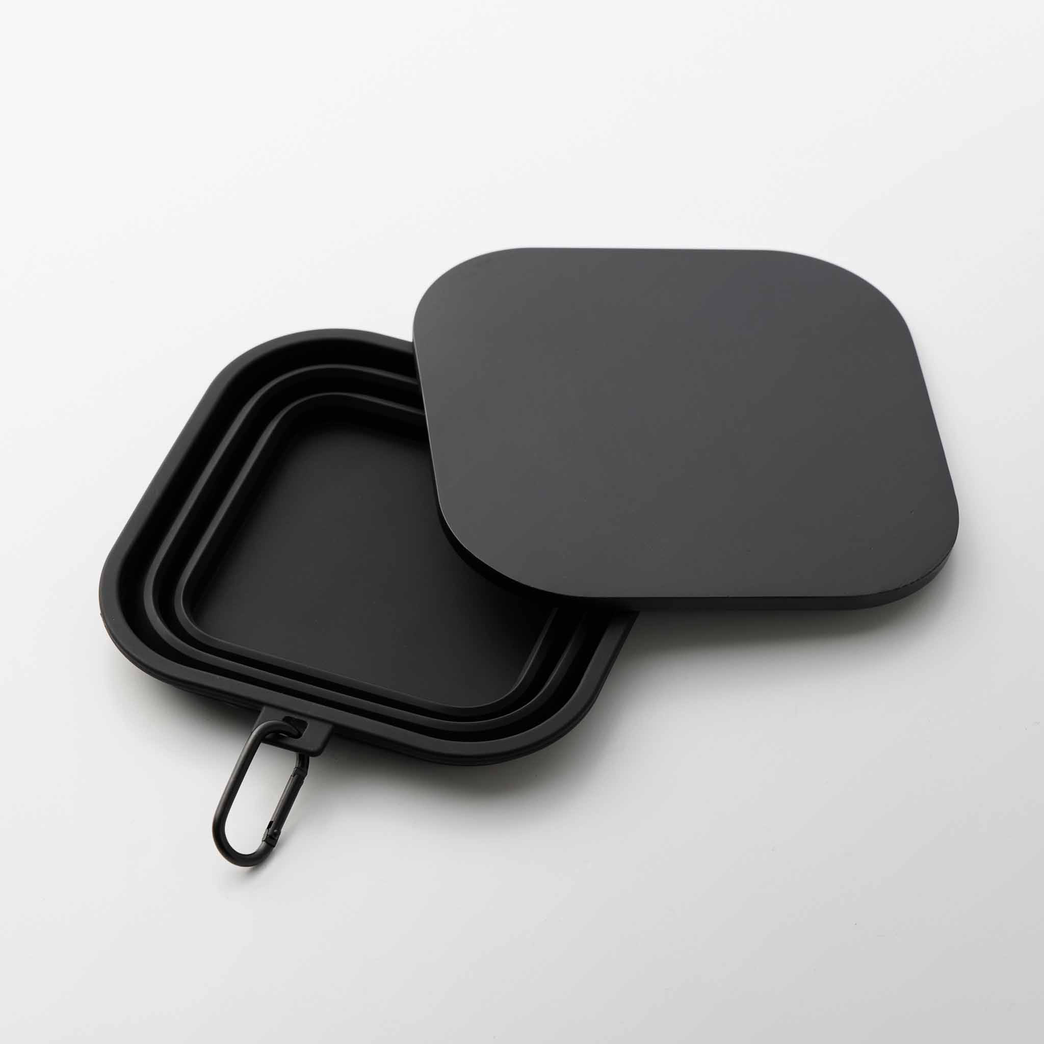 Foldable Pet Food Bowl L - Image 12