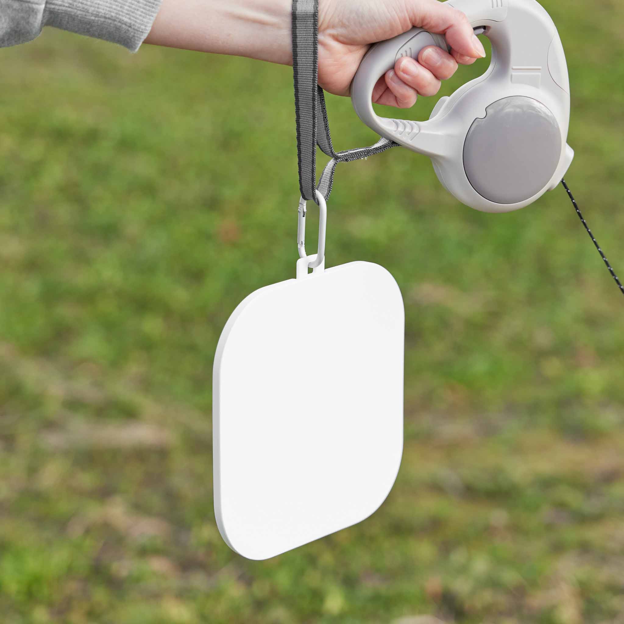 Foldable Pet Food Bowl L - Image 4