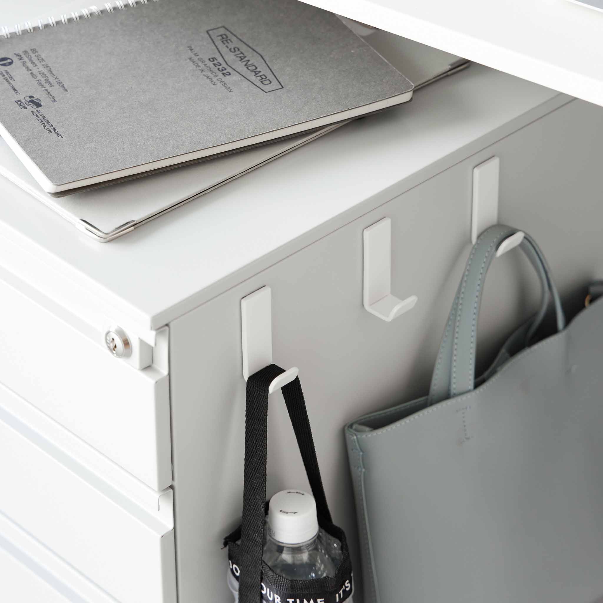 Magnetic Hooks S (Set of 3) - Image 3
