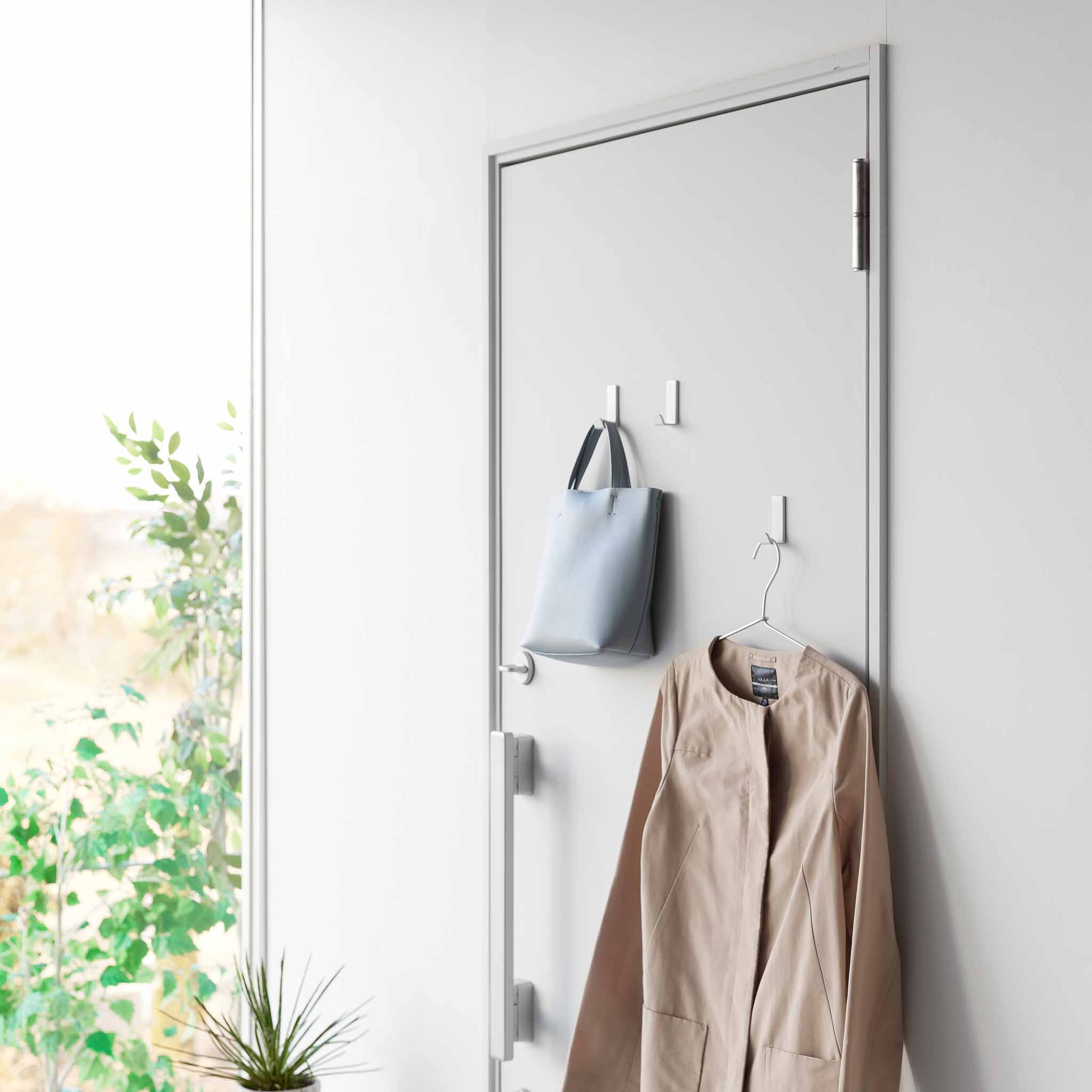 Magnetic Hooks S (Set of 3) - Image 4