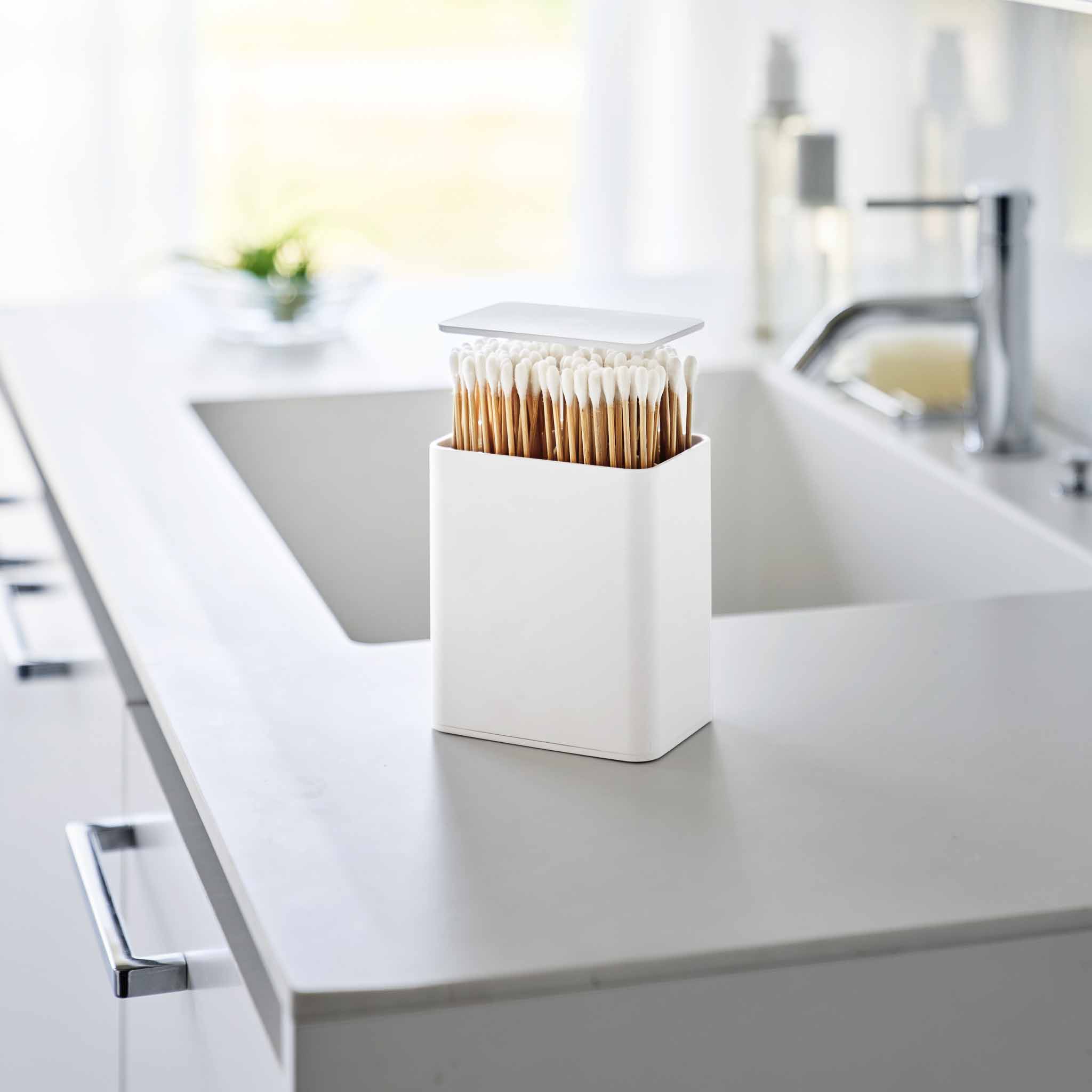 Push-Lid Storage Case - Image 2