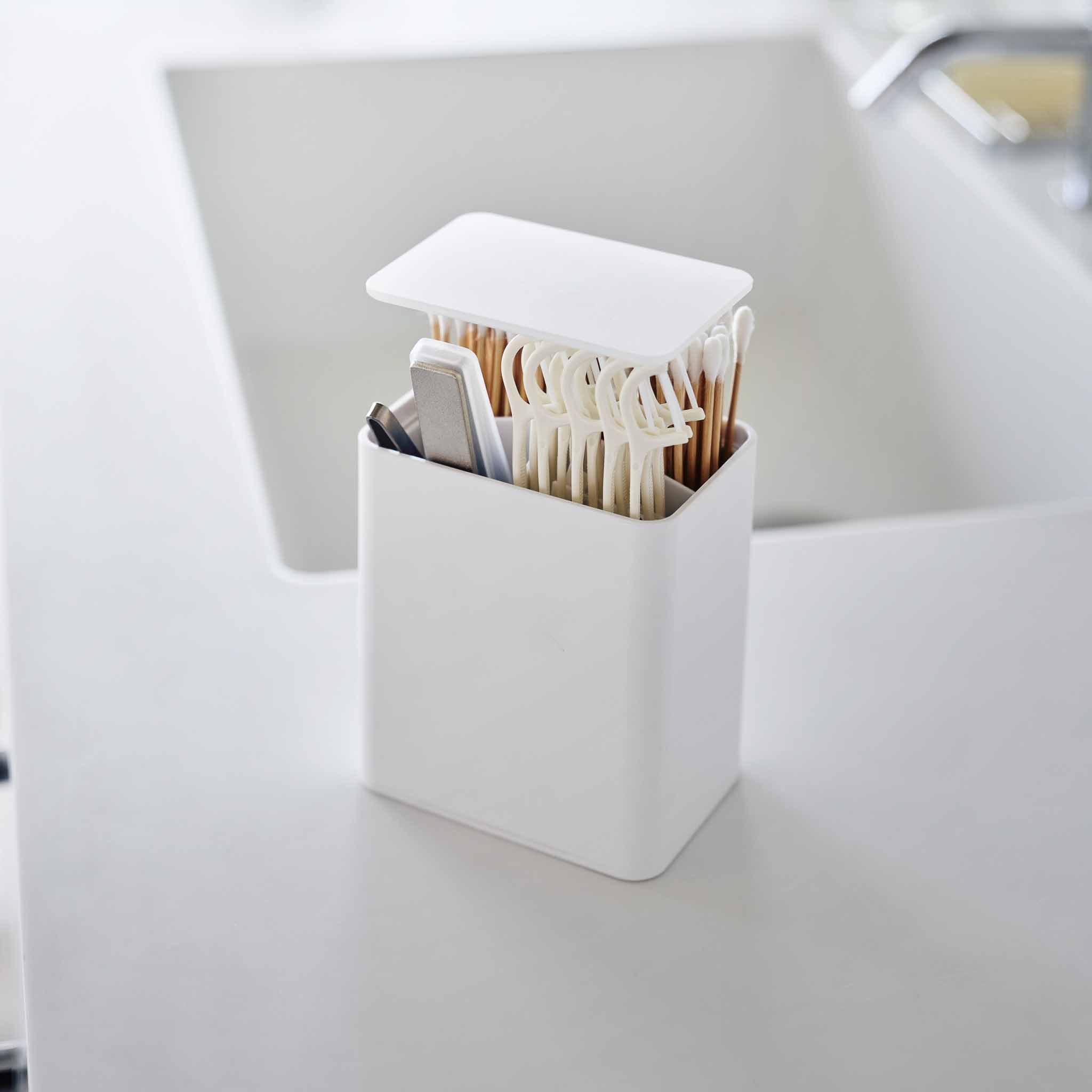 Push-Lid Storage Case - Image 3