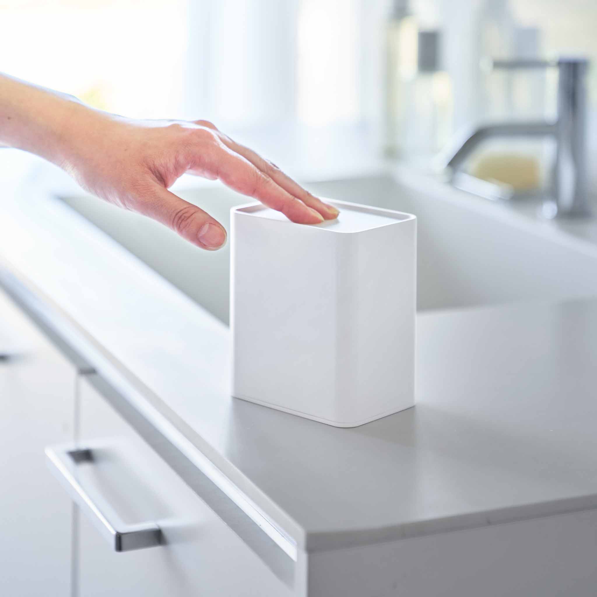 Push-Lid Storage Case - Image 4
