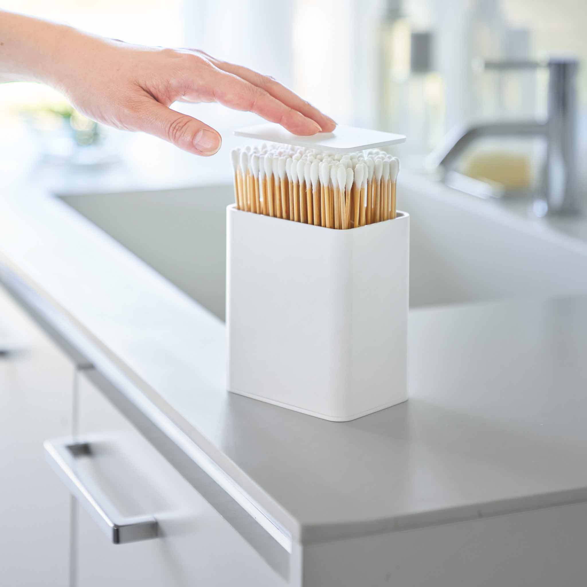 Push-Lid Storage Case - Image 5