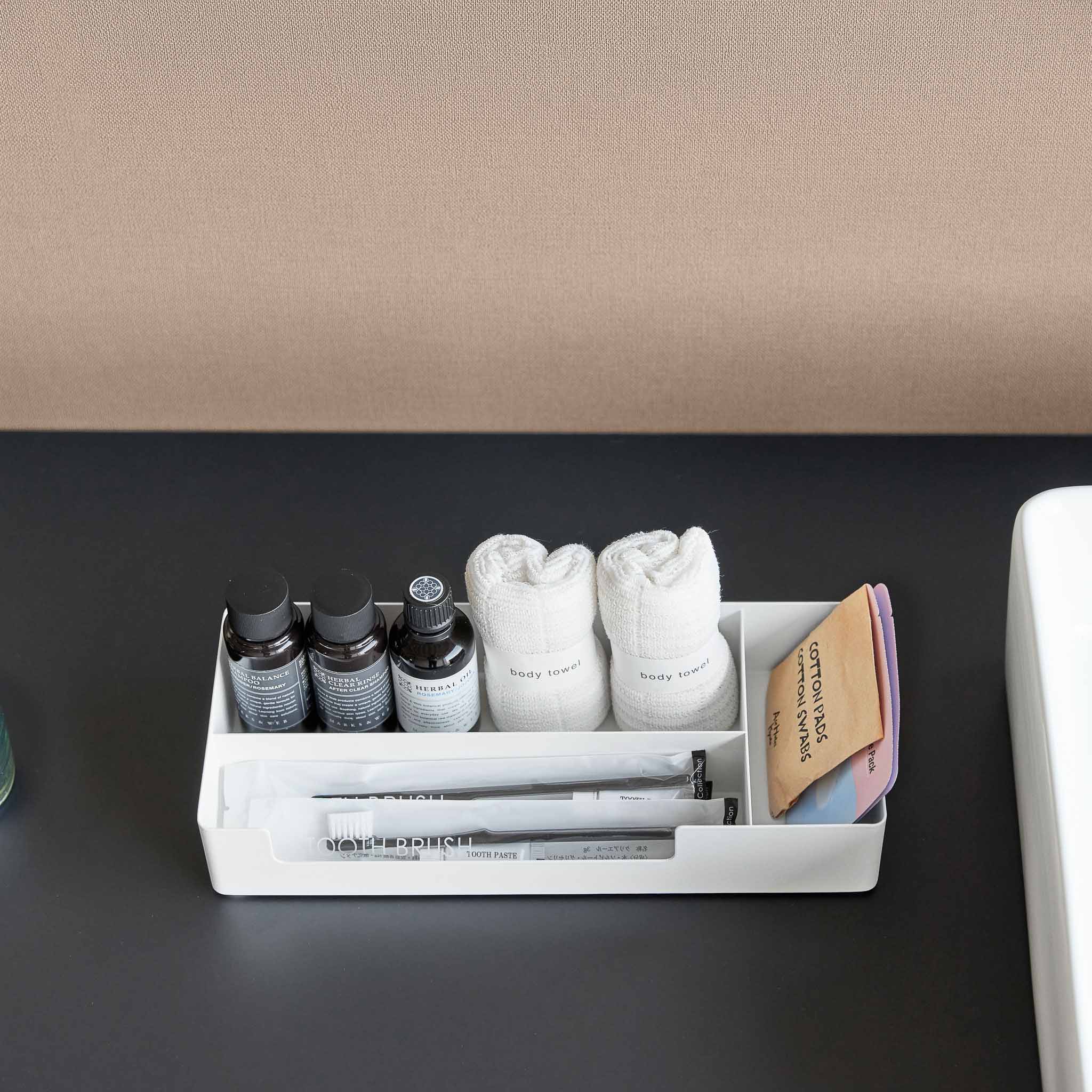 Amenity Tray with Compartments - Image 5