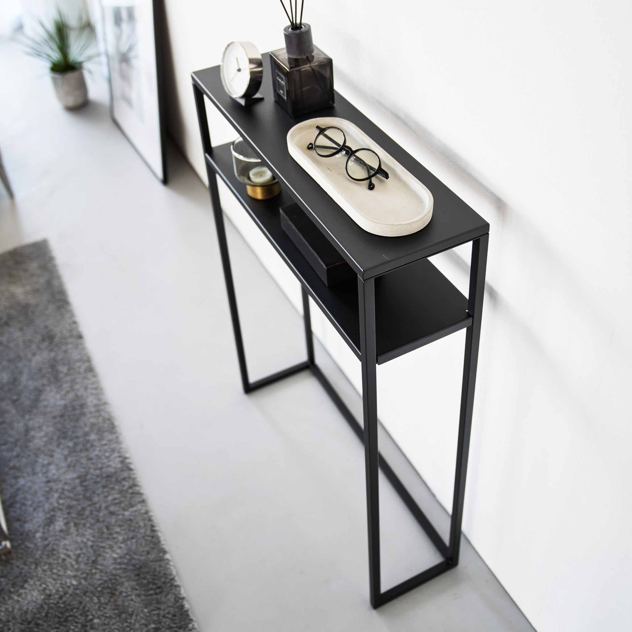 2-Tiered Console Table - Image 13