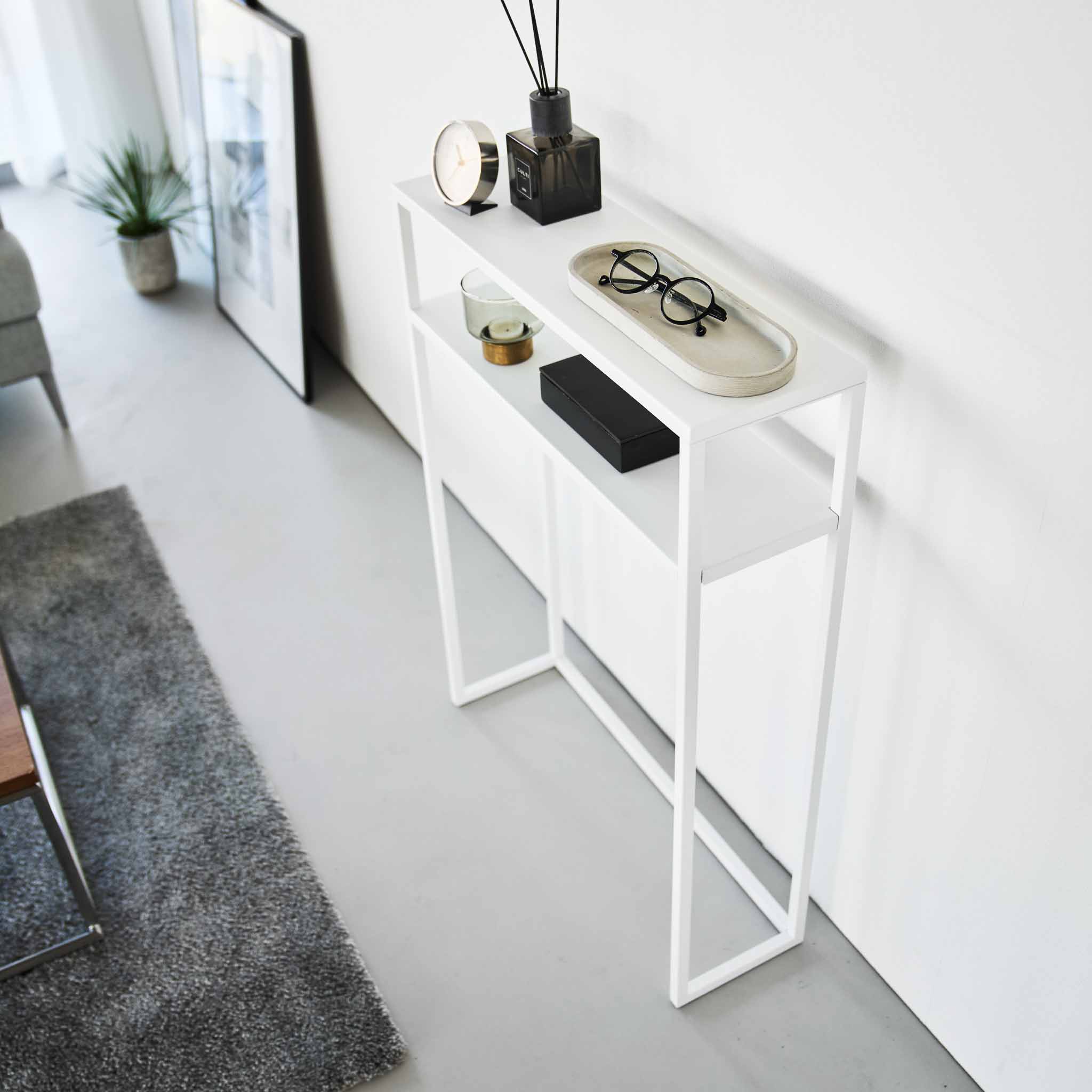 2-Tiered Console Table - Image 5