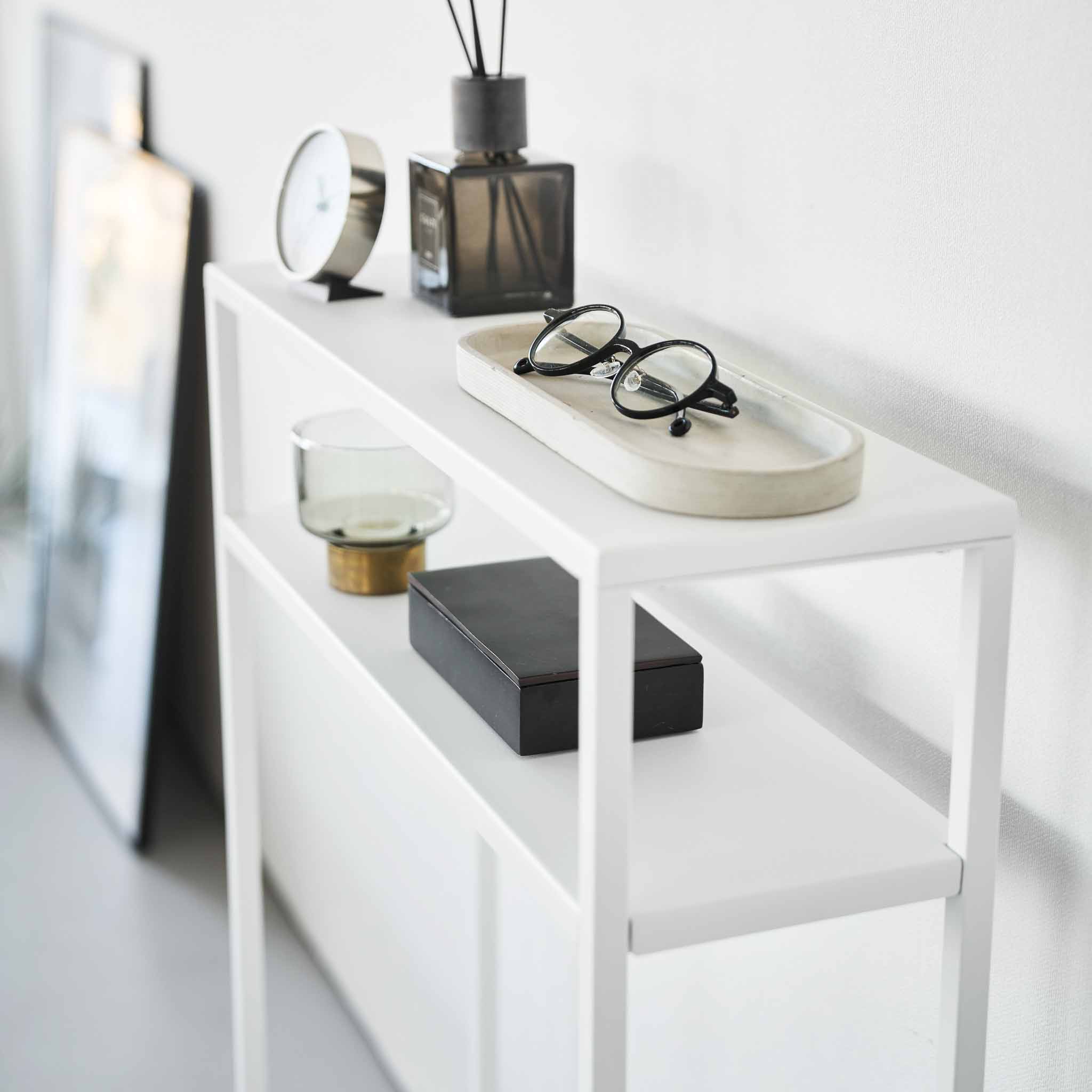 2-Tiered Console Table - Image 6