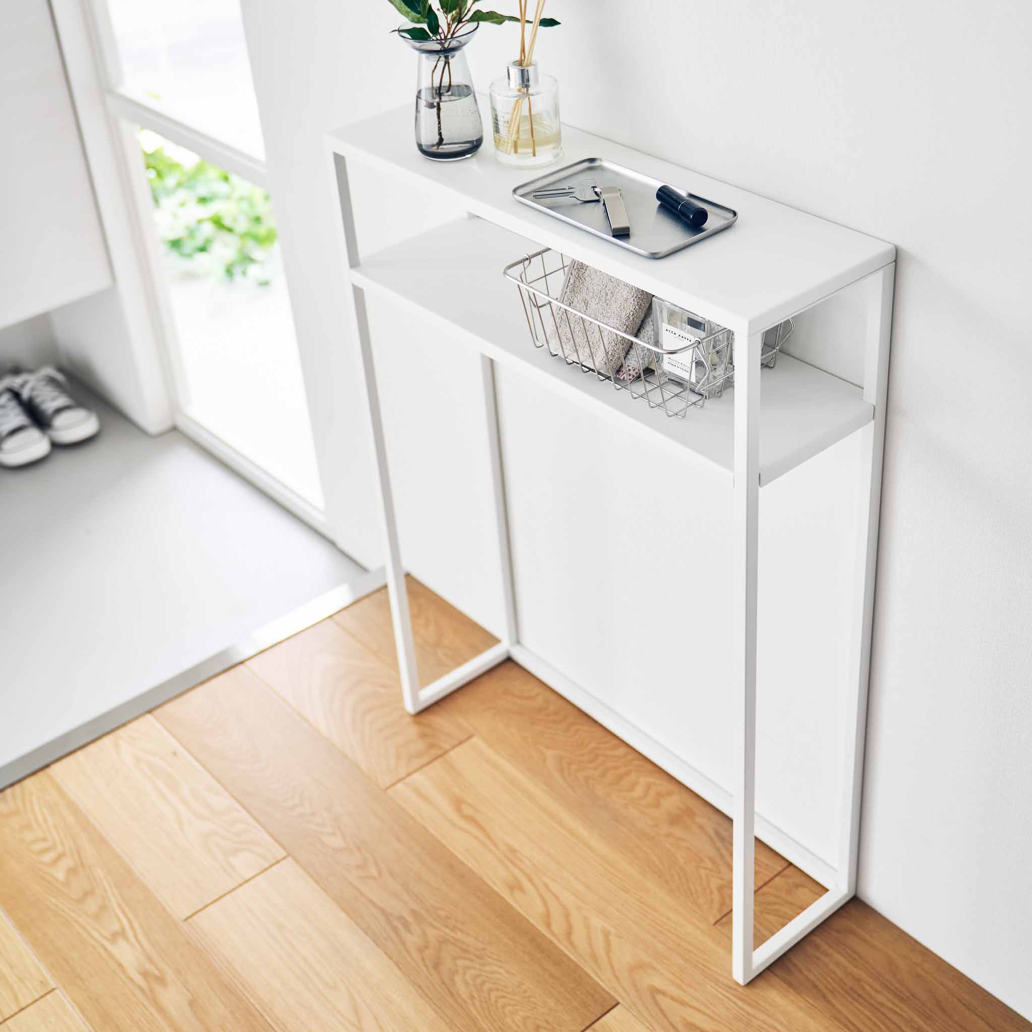 2-Tiered Console Table - Image 7