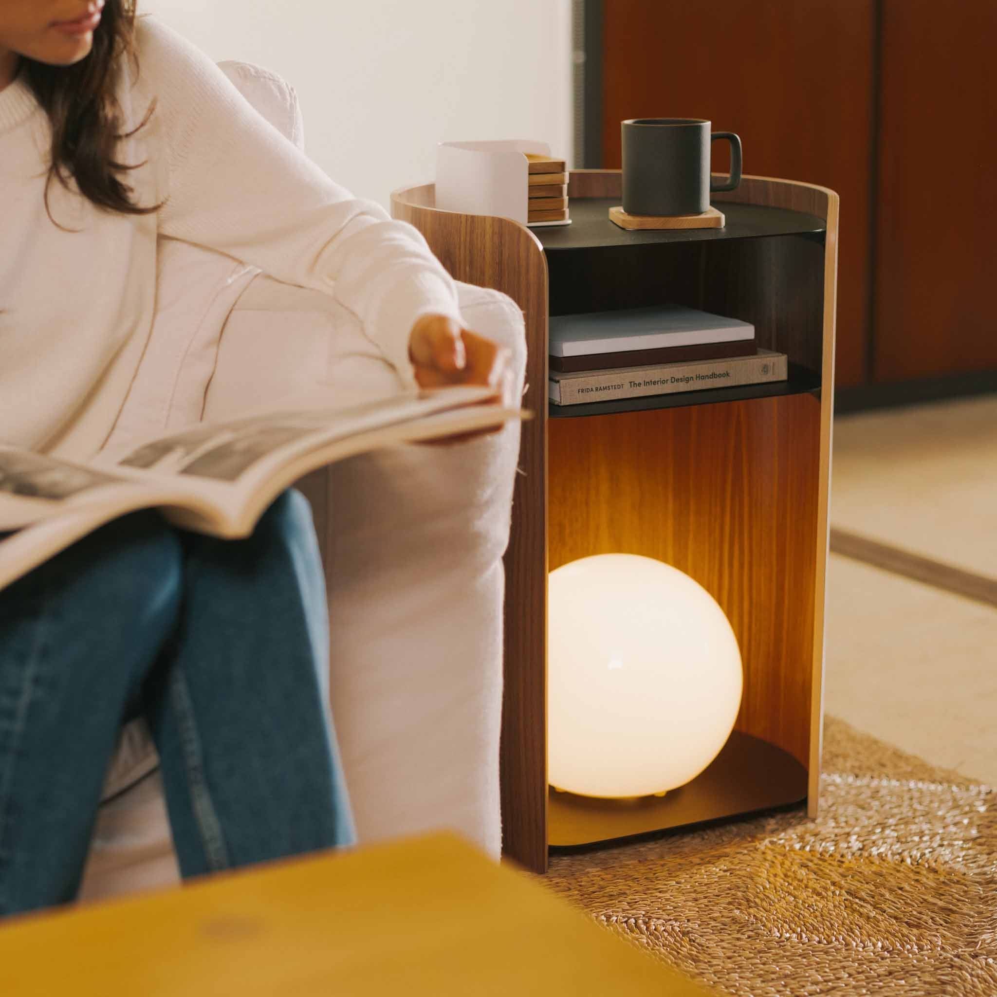 Contour Side Table - Image 15