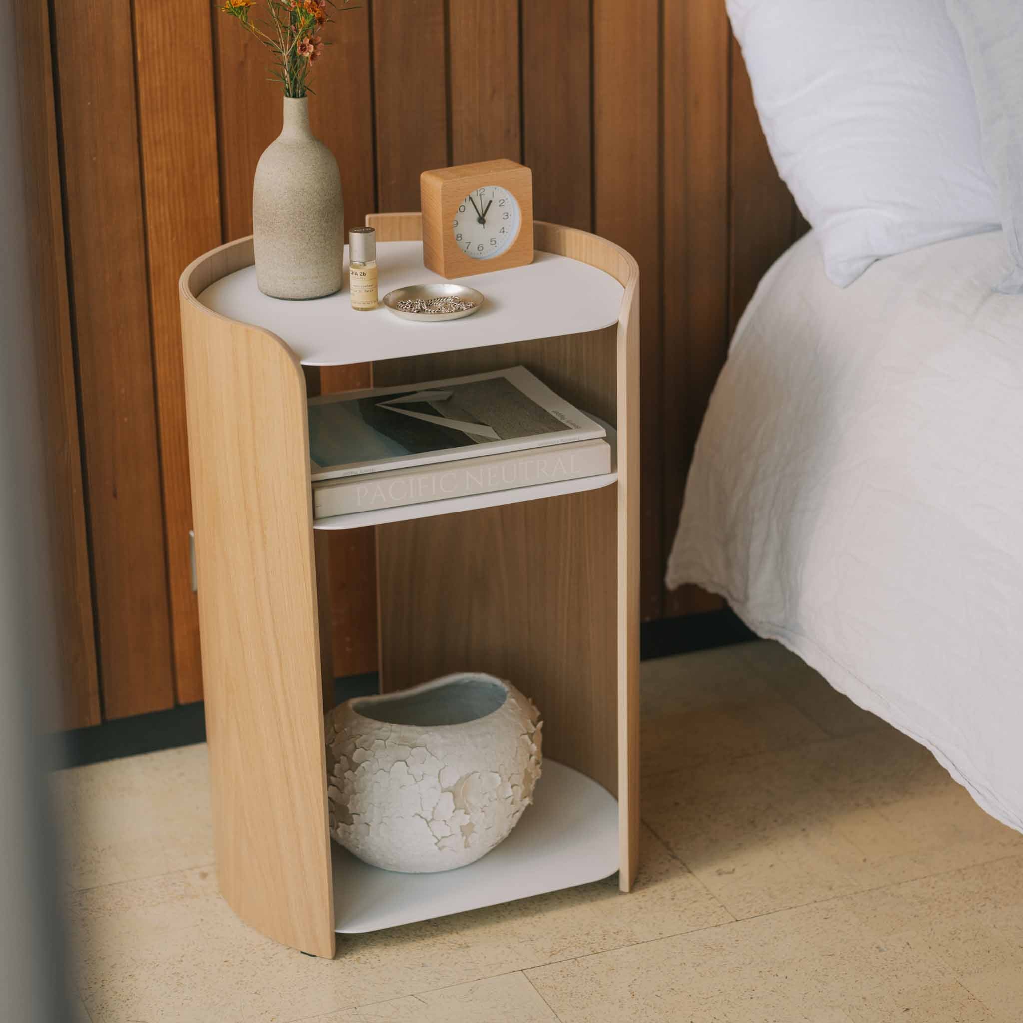 Contour Side Table - Image 7