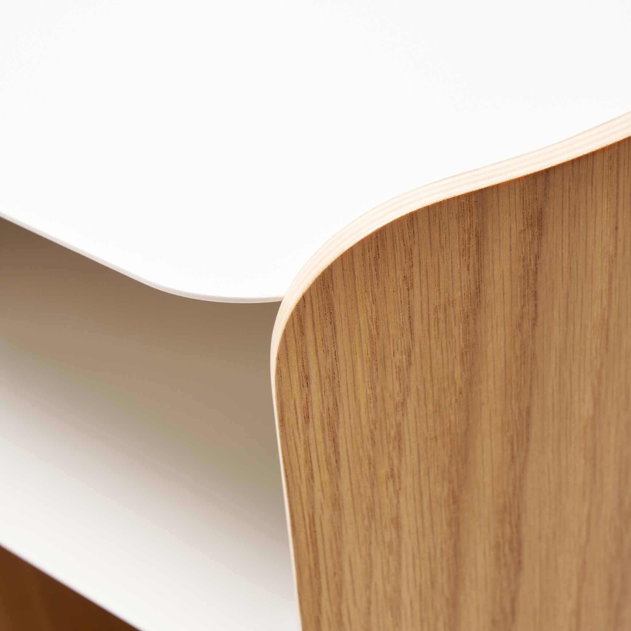 Contour Side Table - Image 9