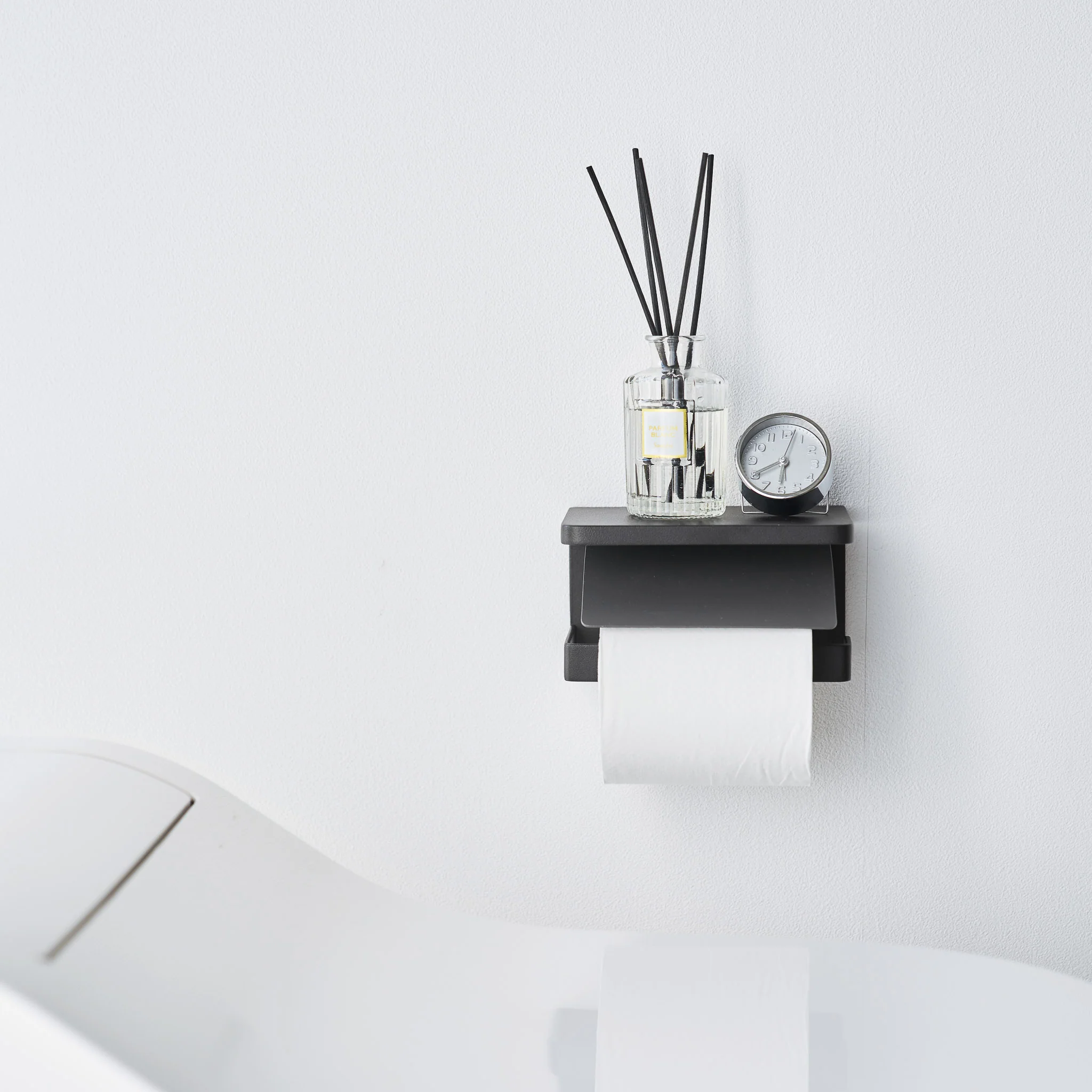 Wall-Mounted Toilet Paper Holder - Image 13