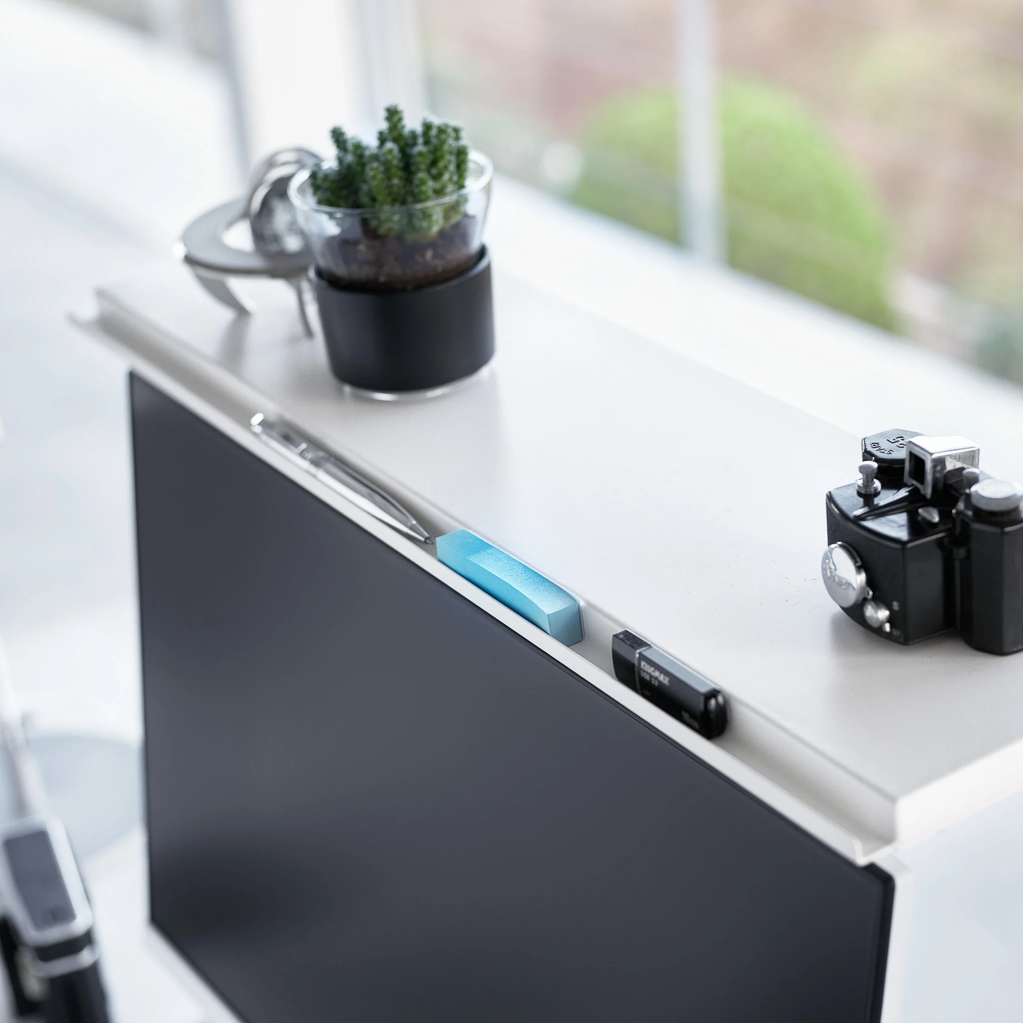2-Tiered Monitor Stand - Image 6
