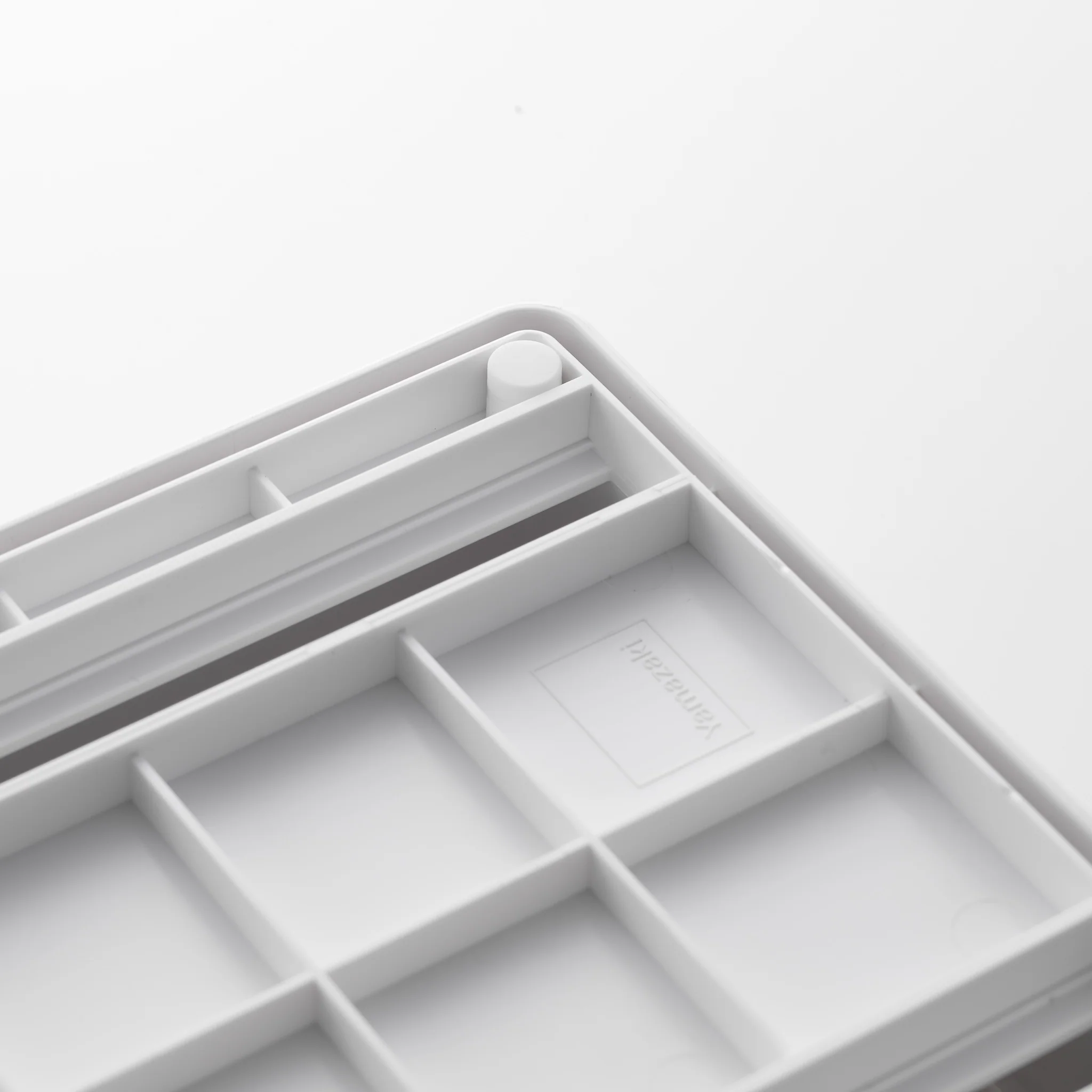 Adjustable Pot Lid & Pan Organizer - Image 11