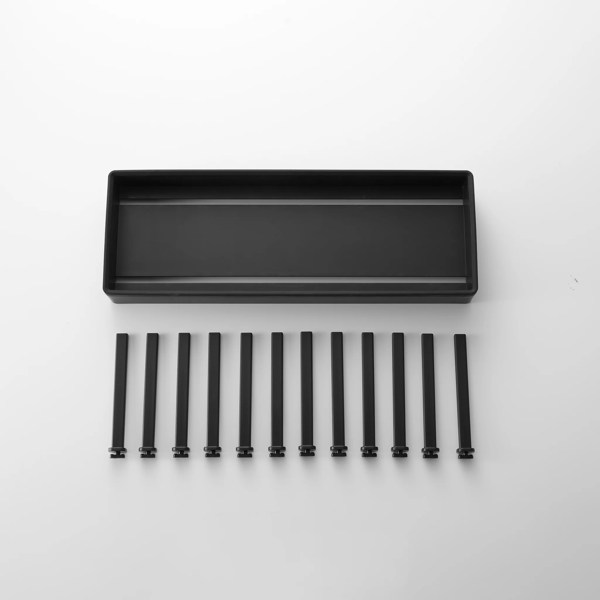 Adjustable Pot Lid & Pan Organizer - Image 20