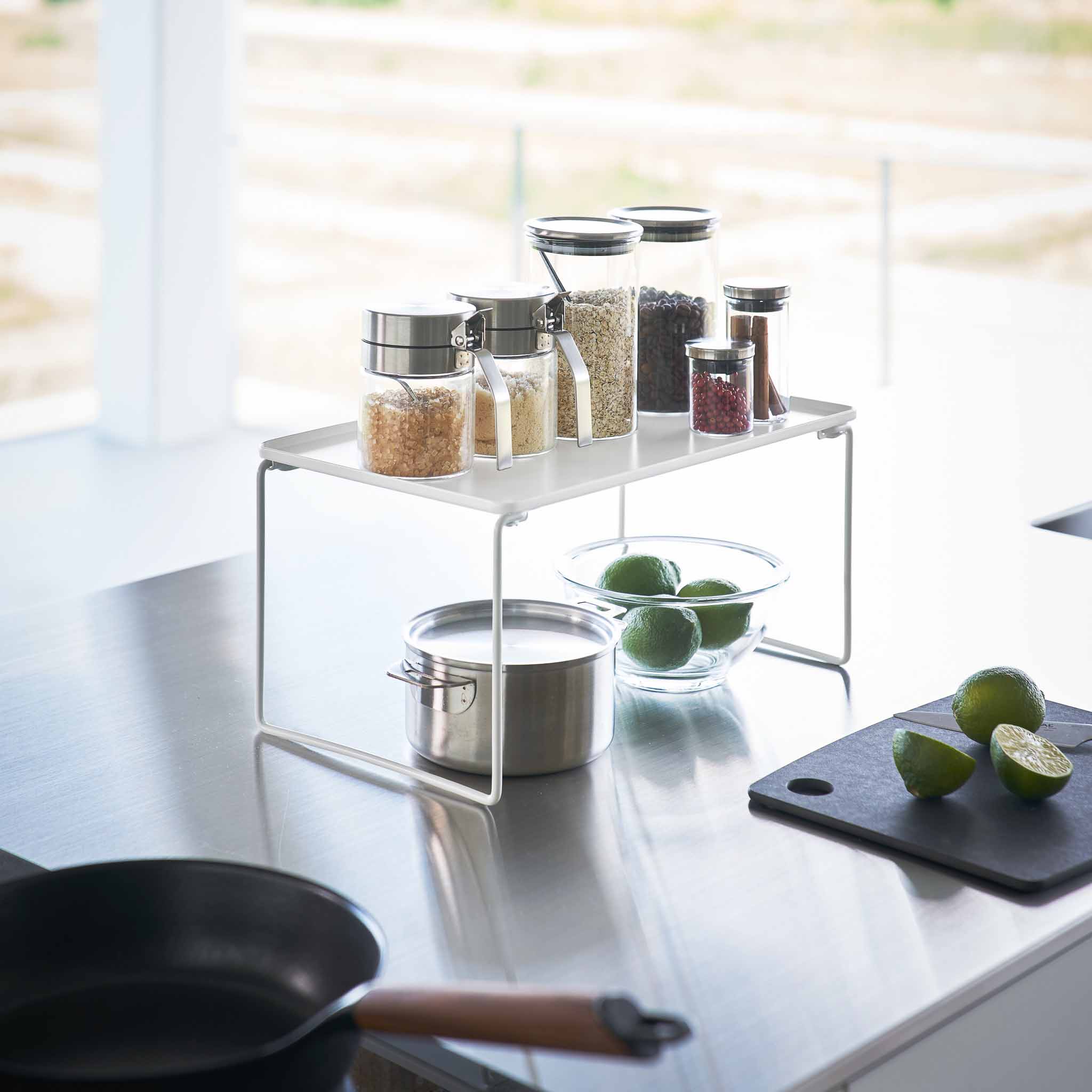 Stackable Folding Rack M - Image 2