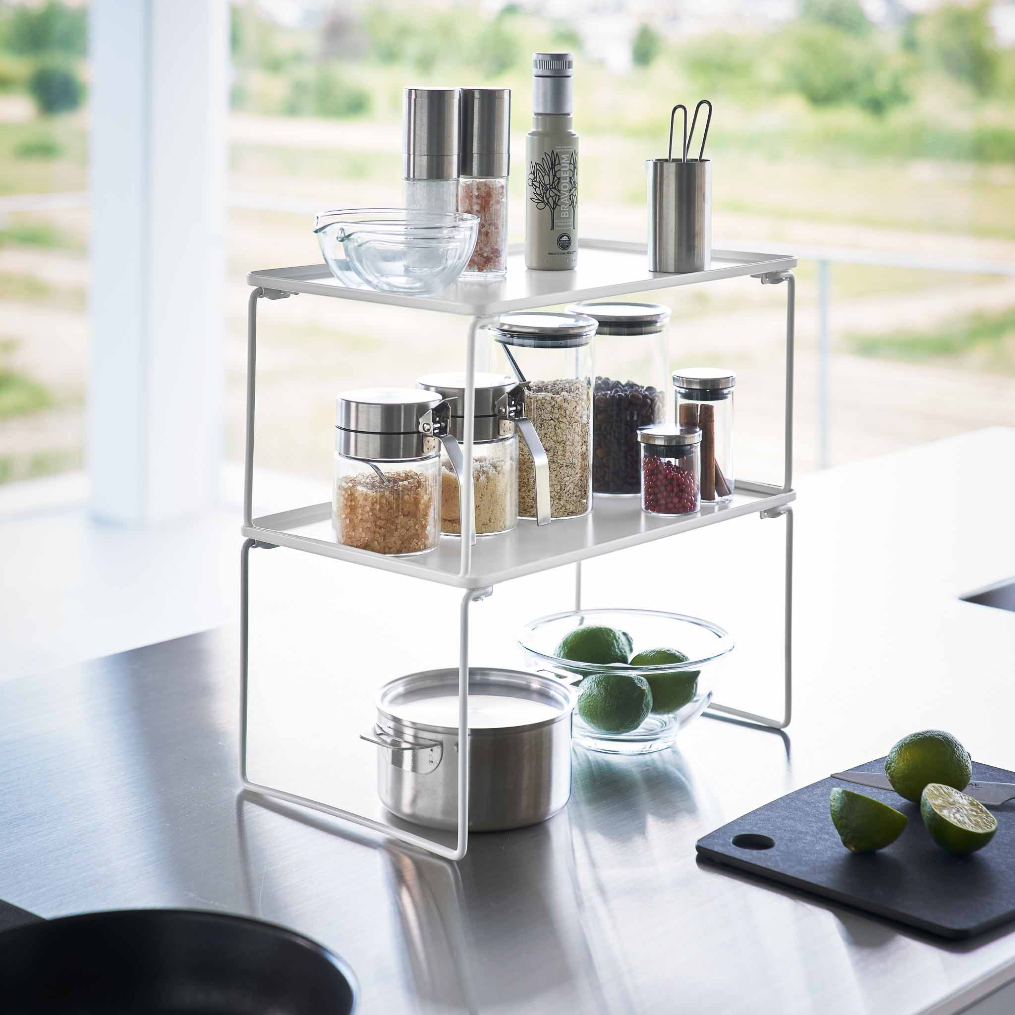 Stackable Folding Rack M - Image 3