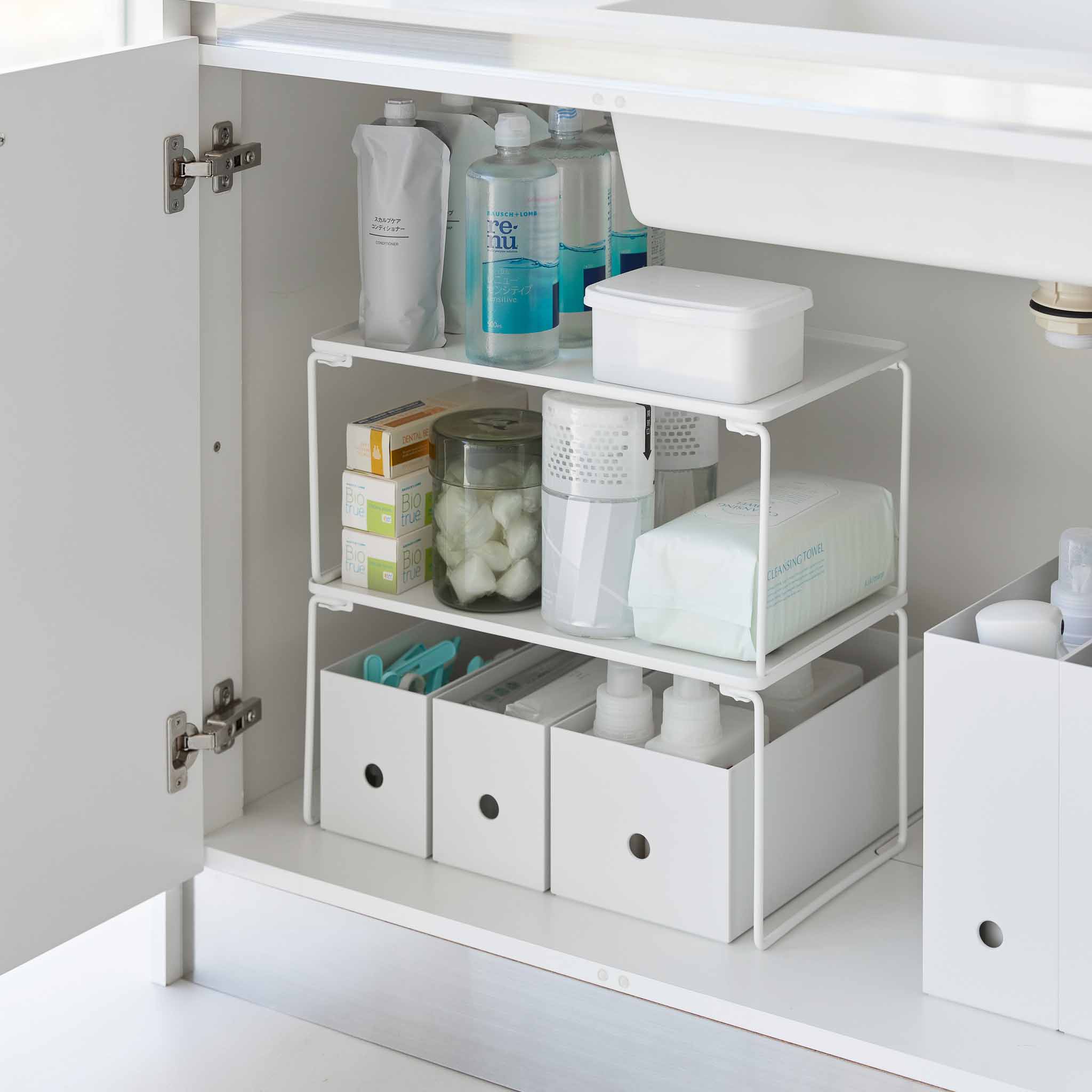 Stackable Folding Rack M - Image 8