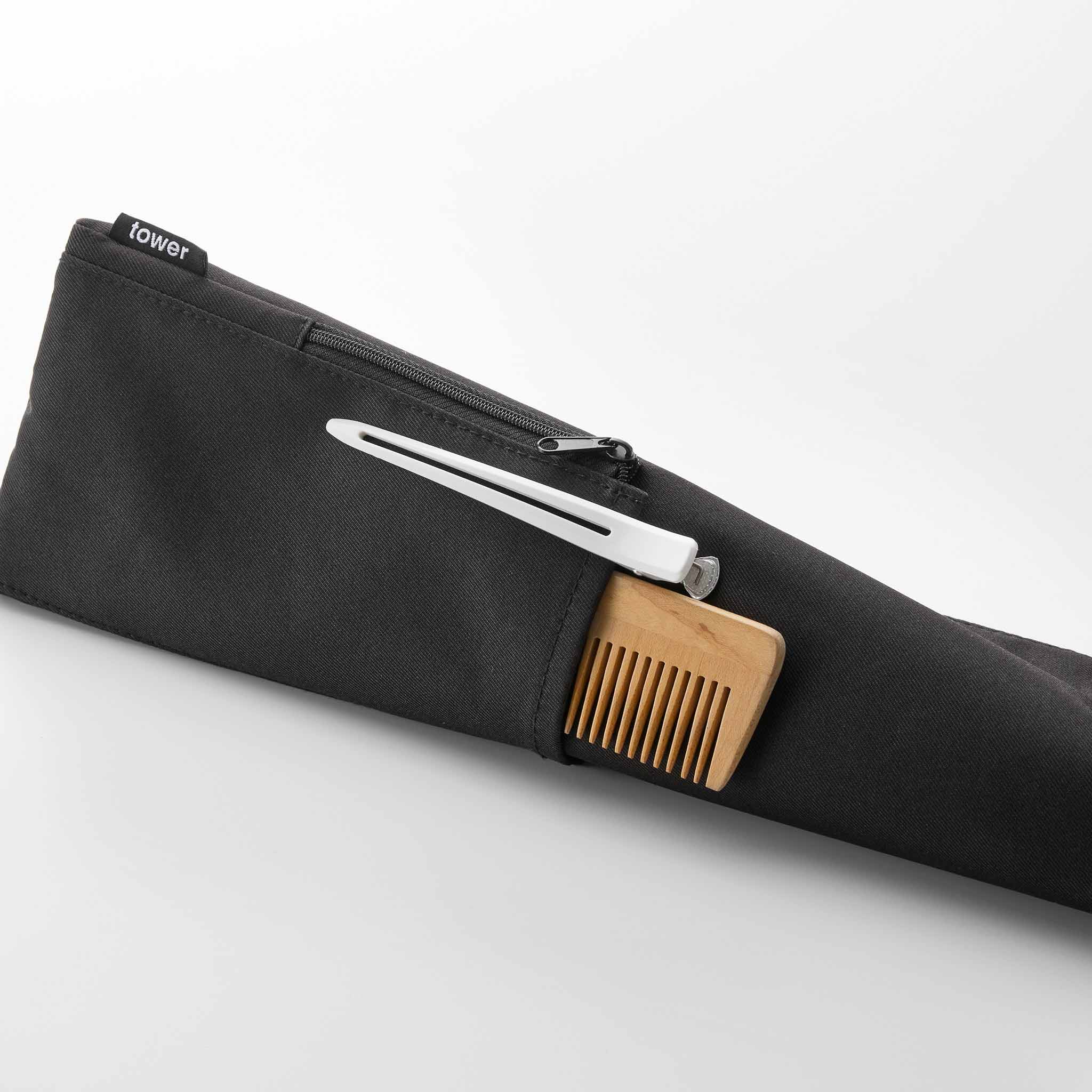 Hair Iron Bag - Image 20