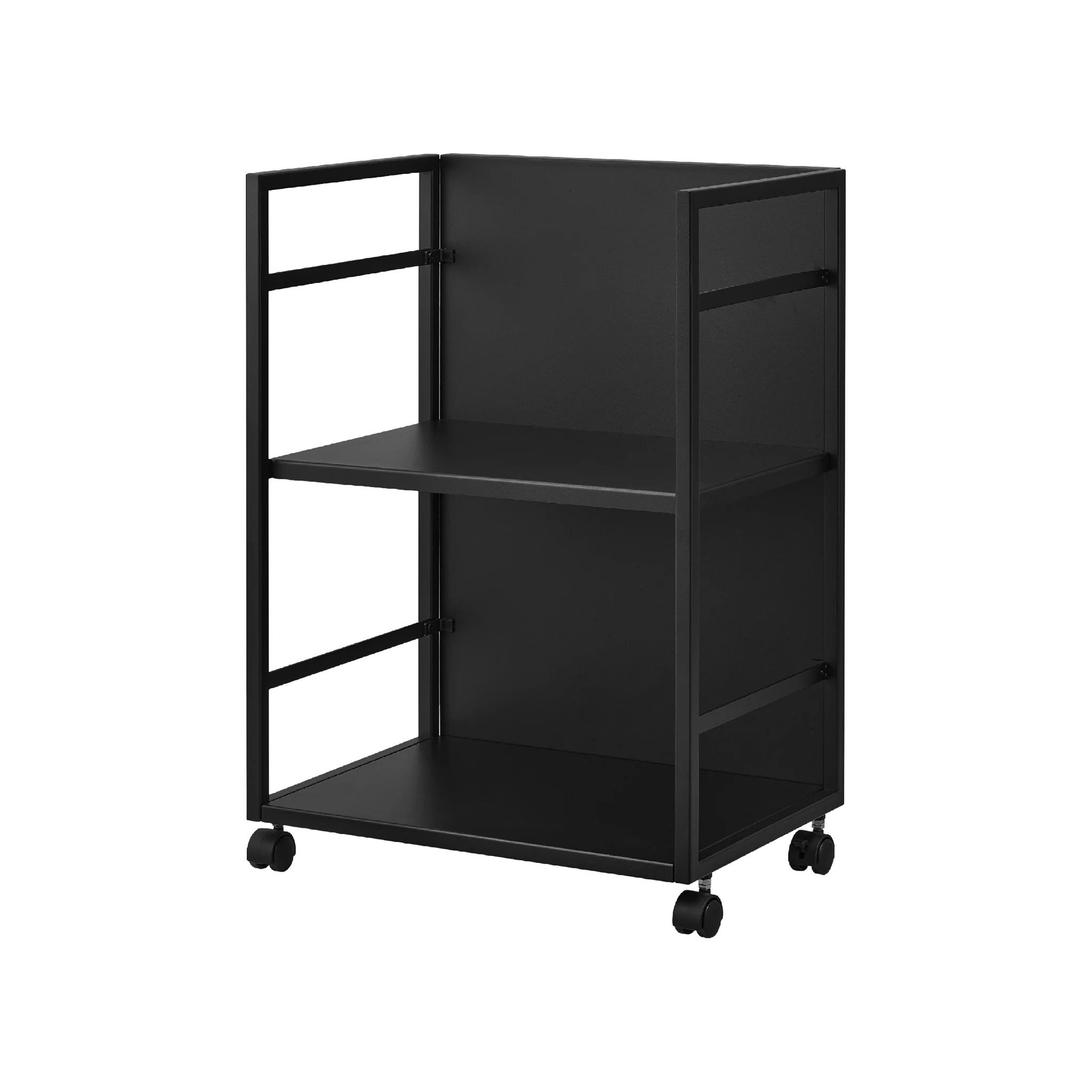 2-Tiered Semi-Closed Storage Wagon - Image 16