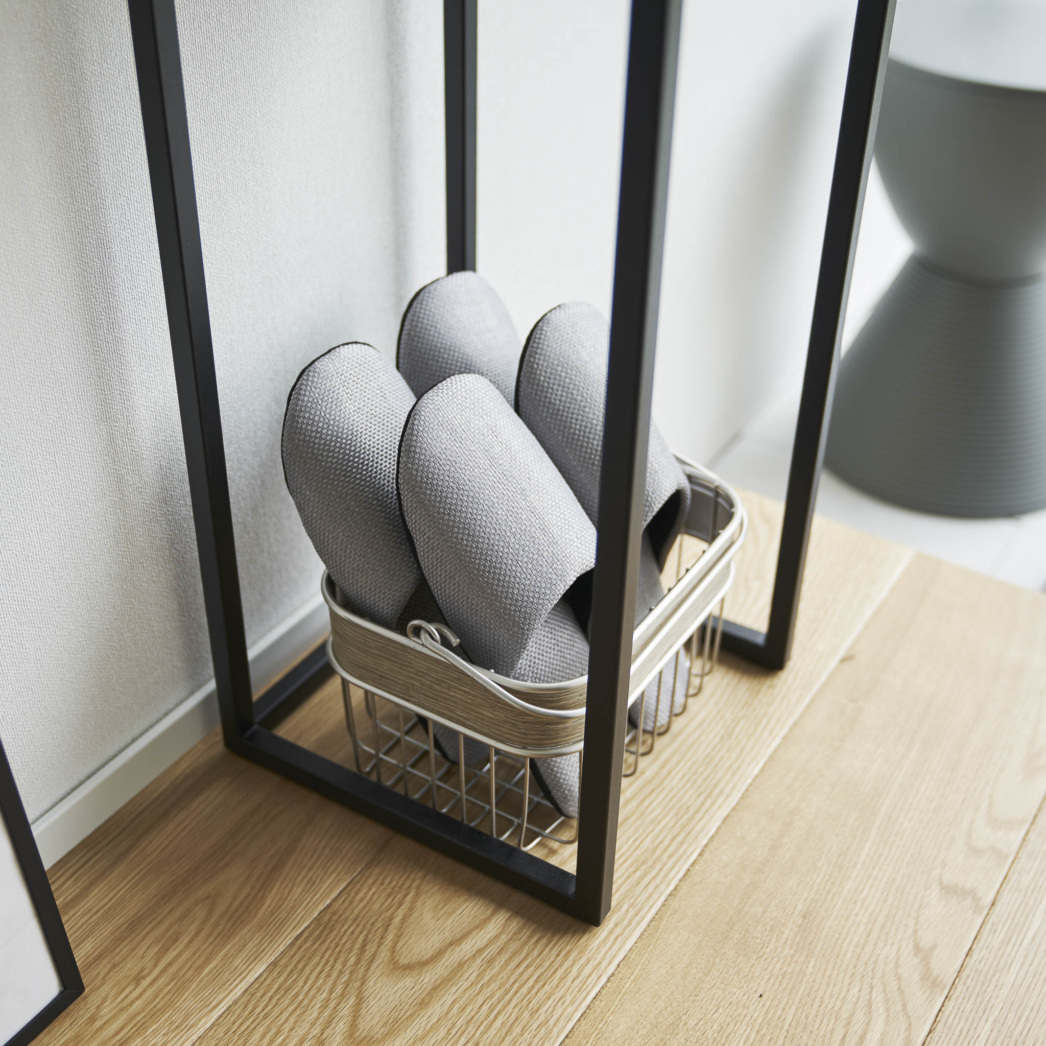 2-Tiered Wood-Top Shelf - Image 22