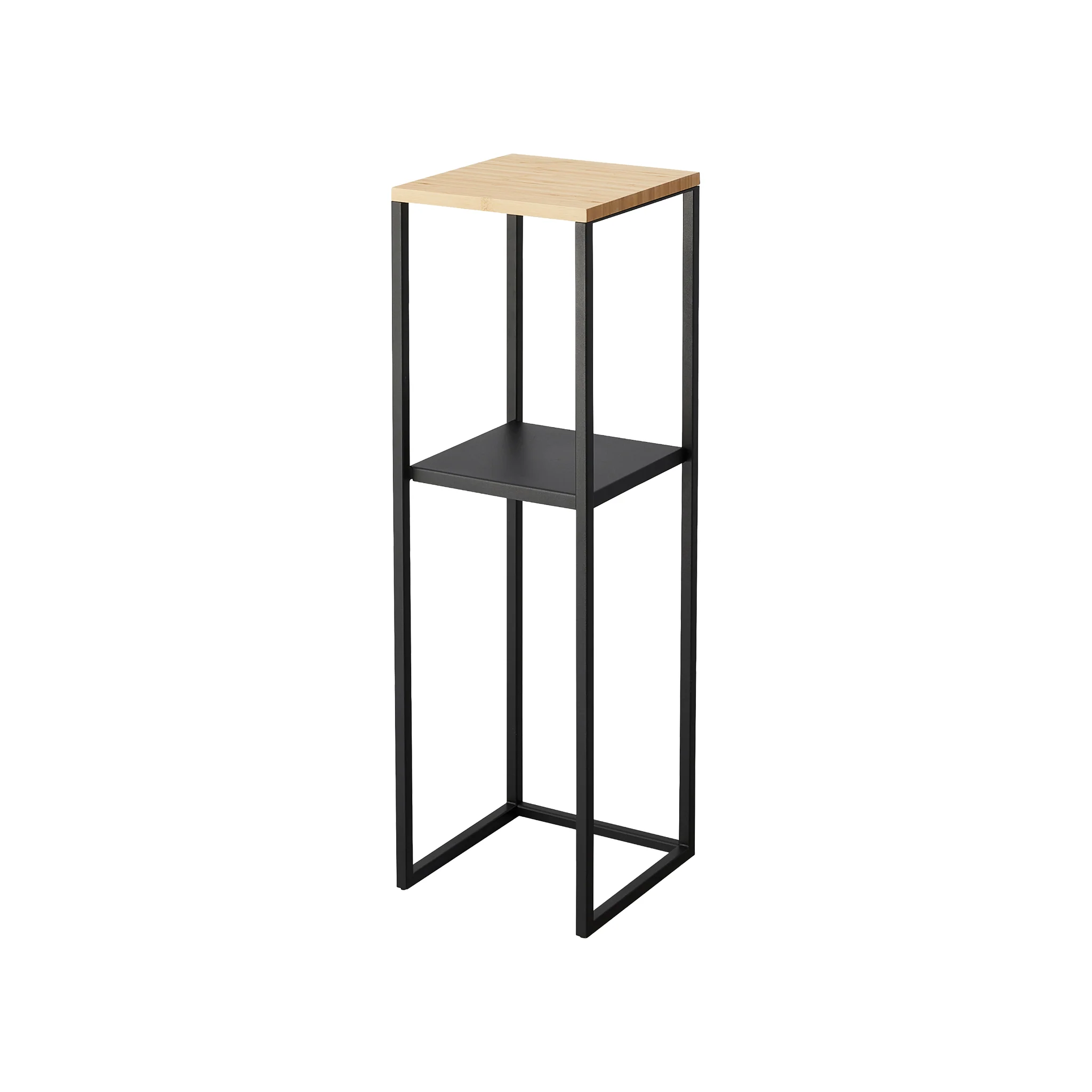 2-Tiered Wood-Top Shelf - Image 26