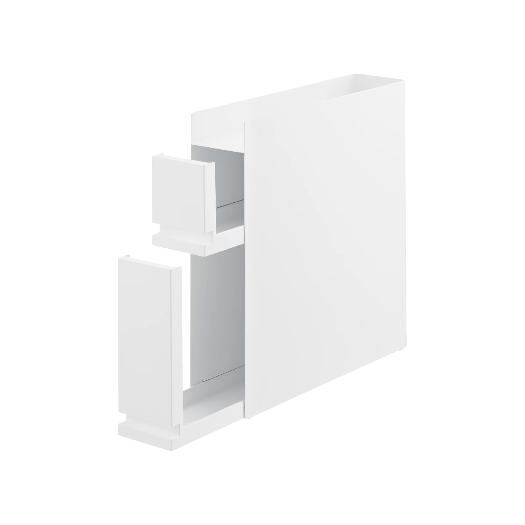 2-Tiered Sliding Seasoning Rack - Image 11