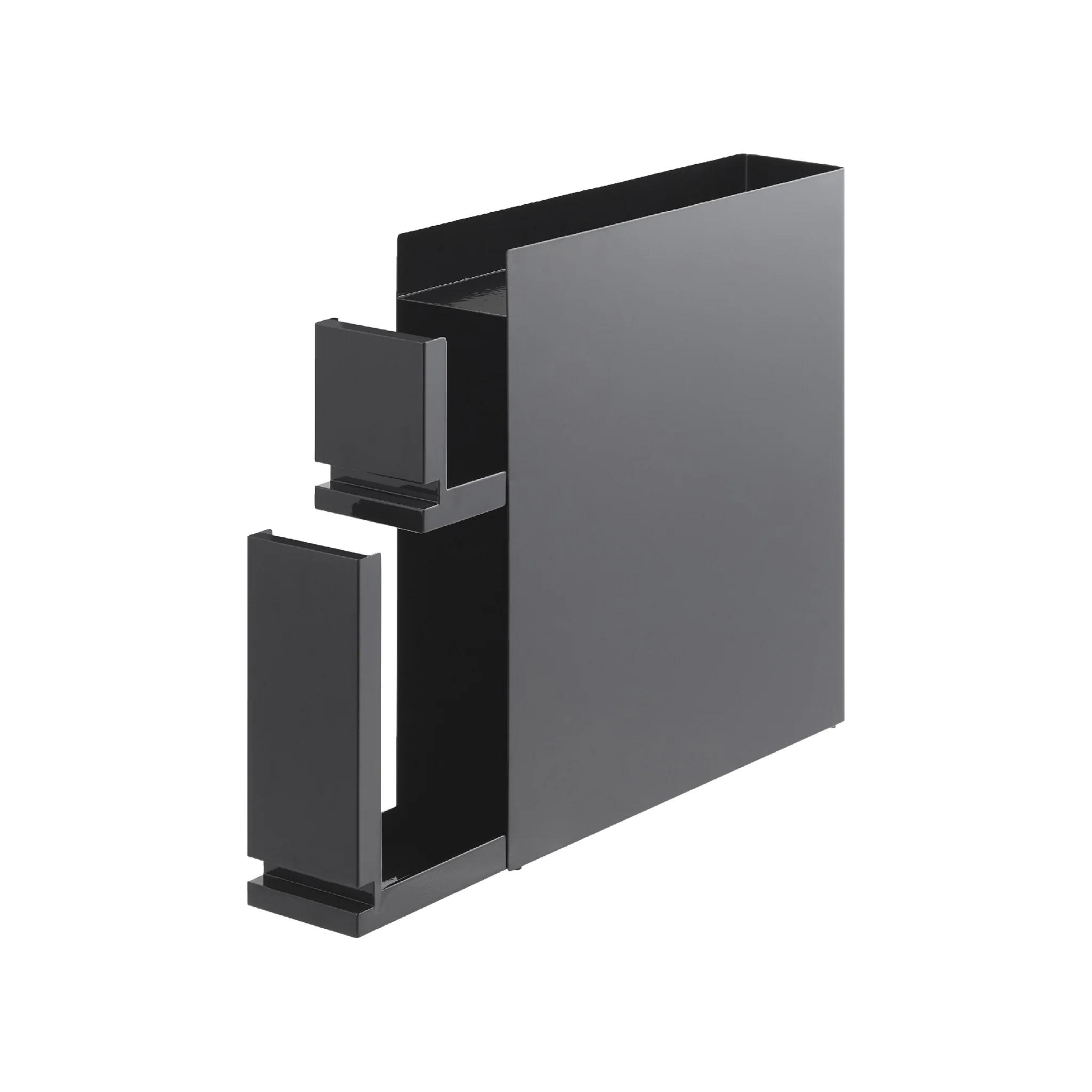 2-Tiered Sliding Seasoning Rack - Image 22