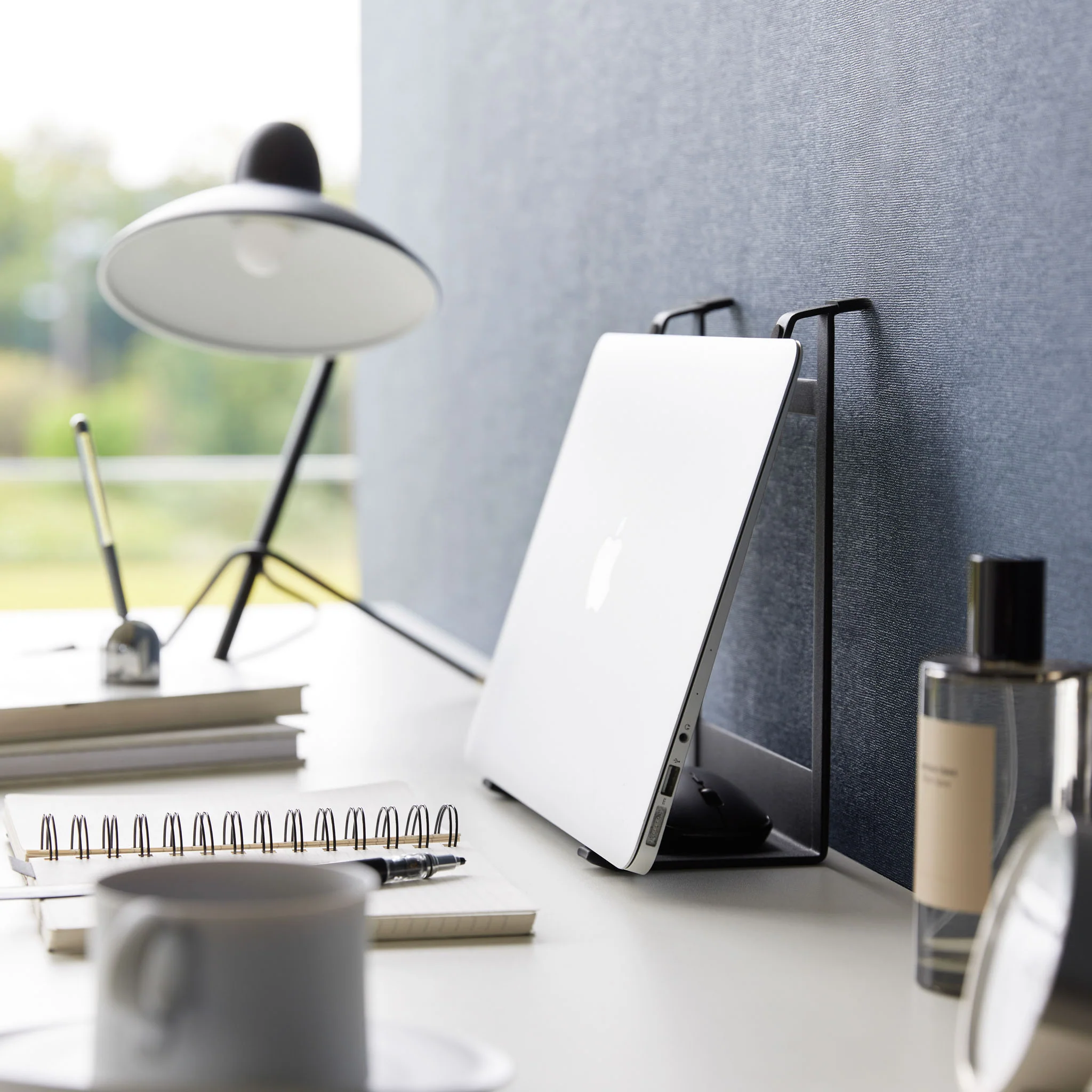 2-Way Laptop & Tablet Stand - Image 12