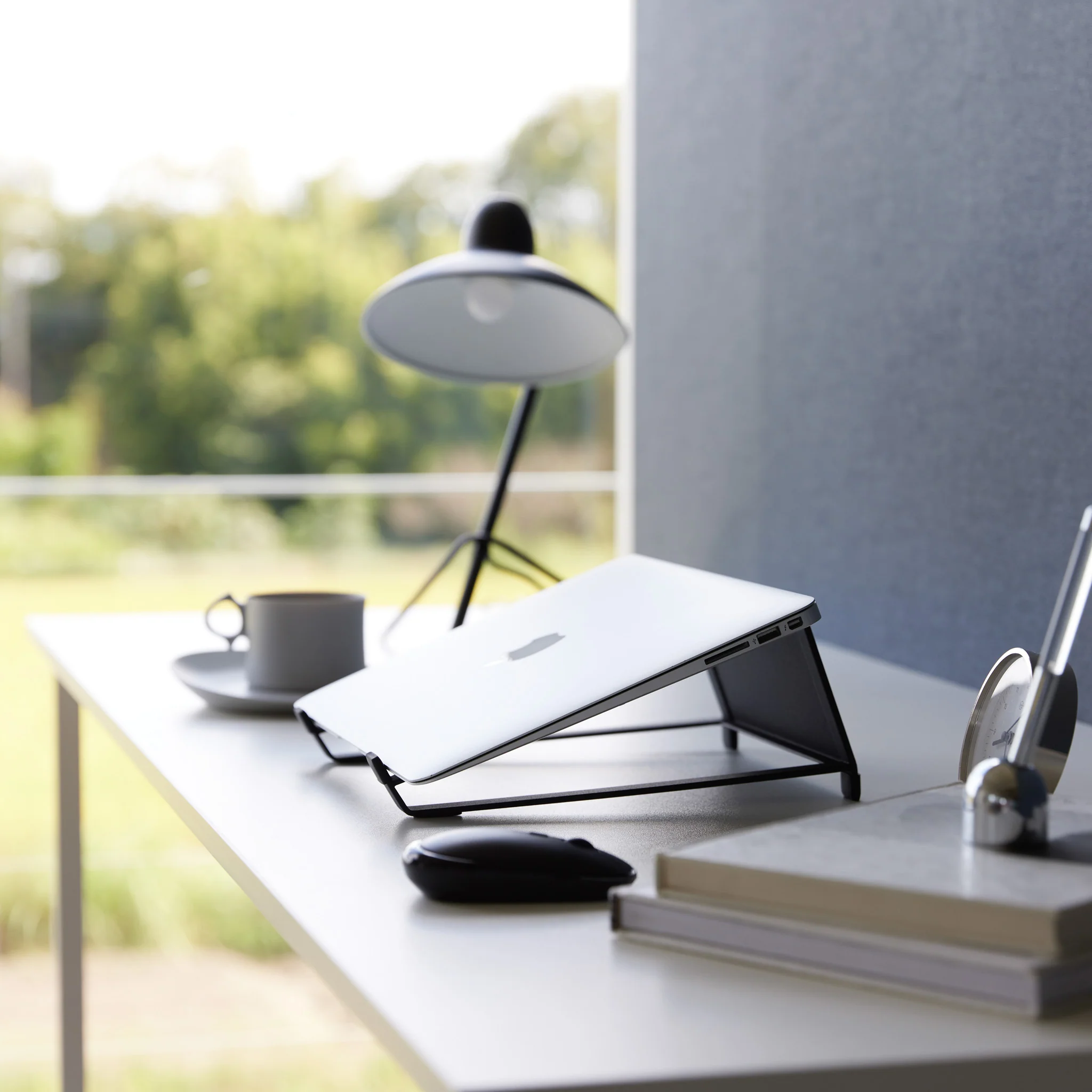 2-Way Laptop & Tablet Stand - Image 15