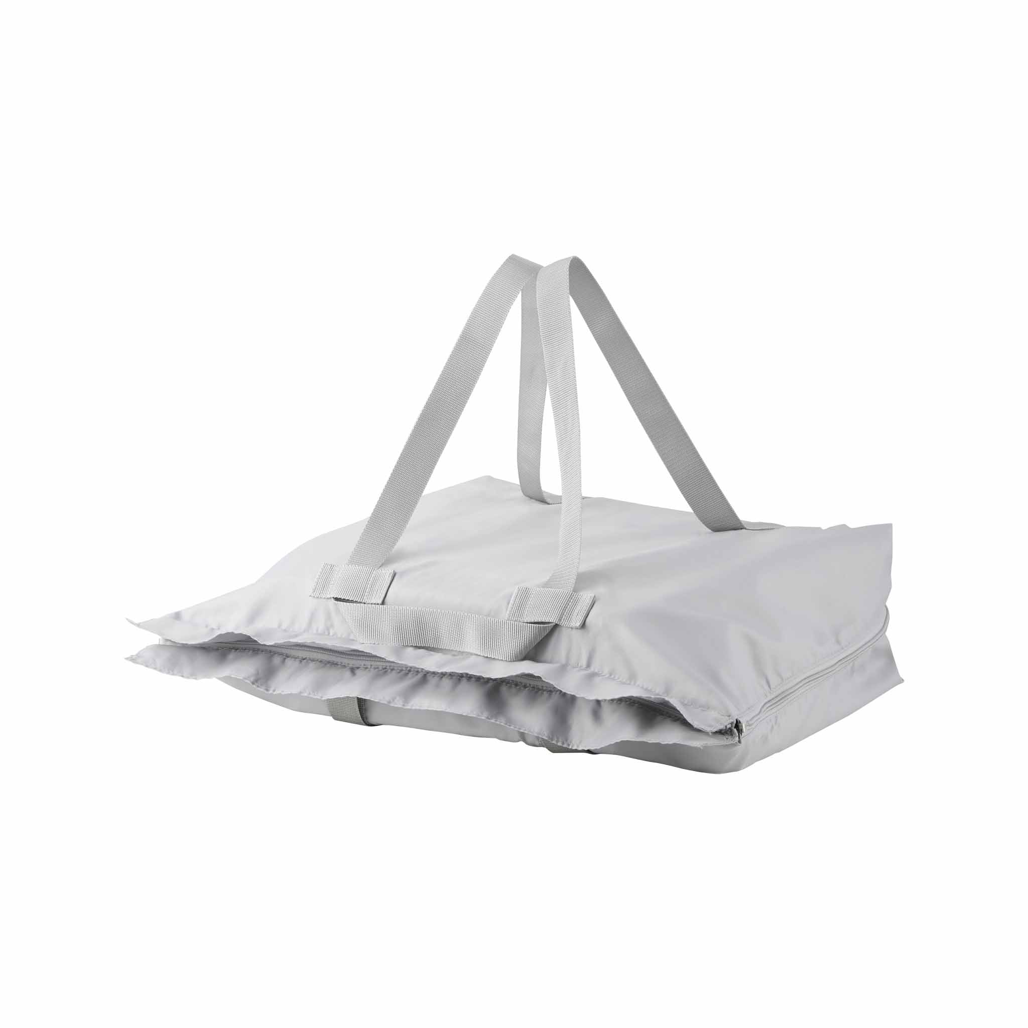 Two-Way Shopping Bag