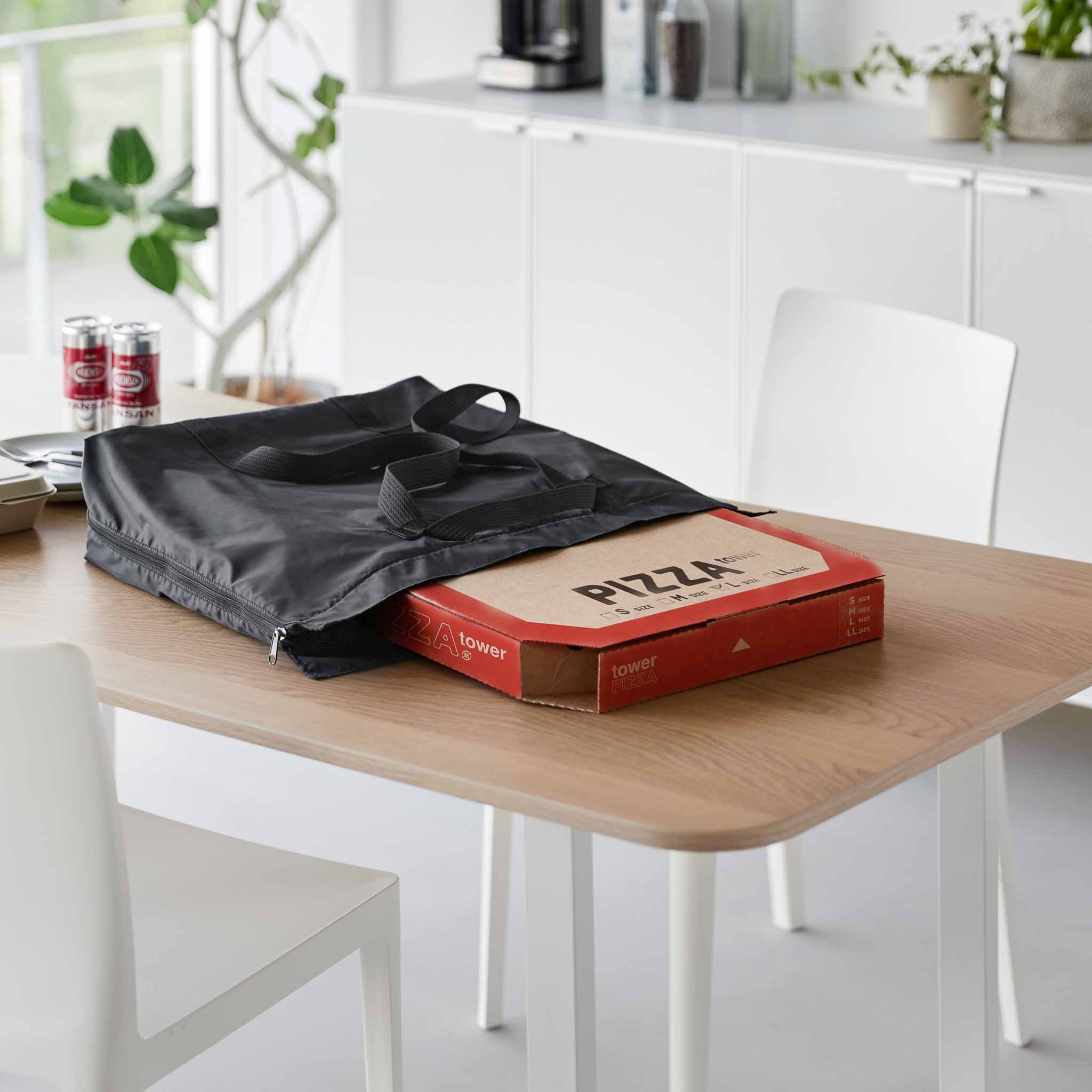Two-Way Shopping Bag - Image 14