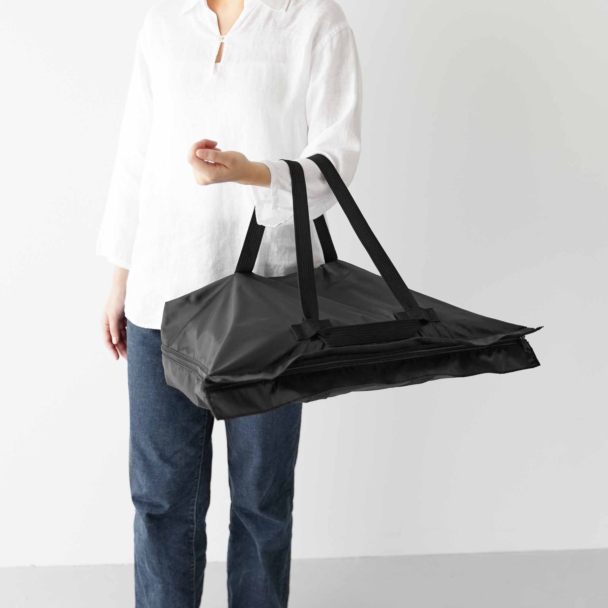 Two-Way Shopping Bag - Image 15