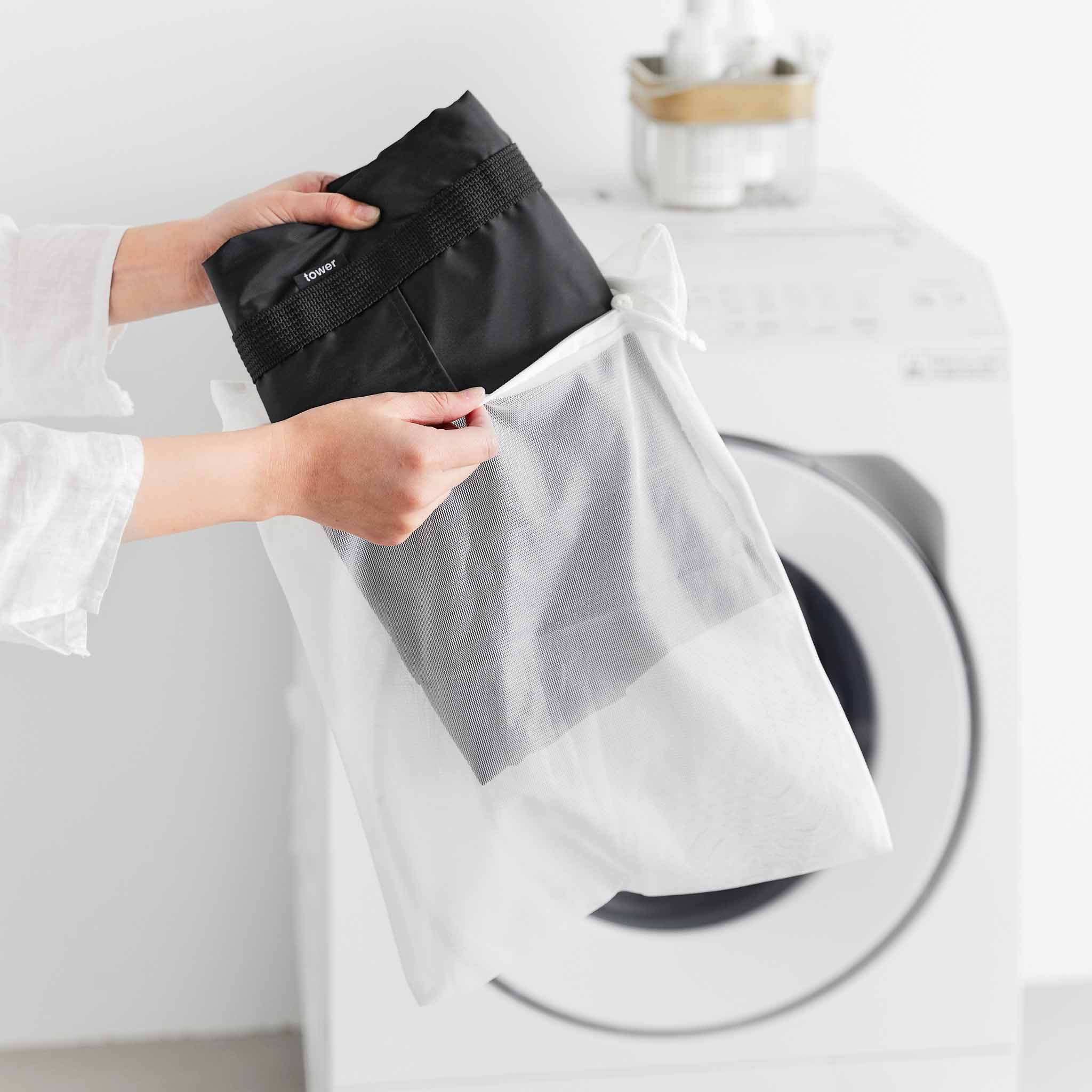 Two-Way Shopping Bag - Image 23