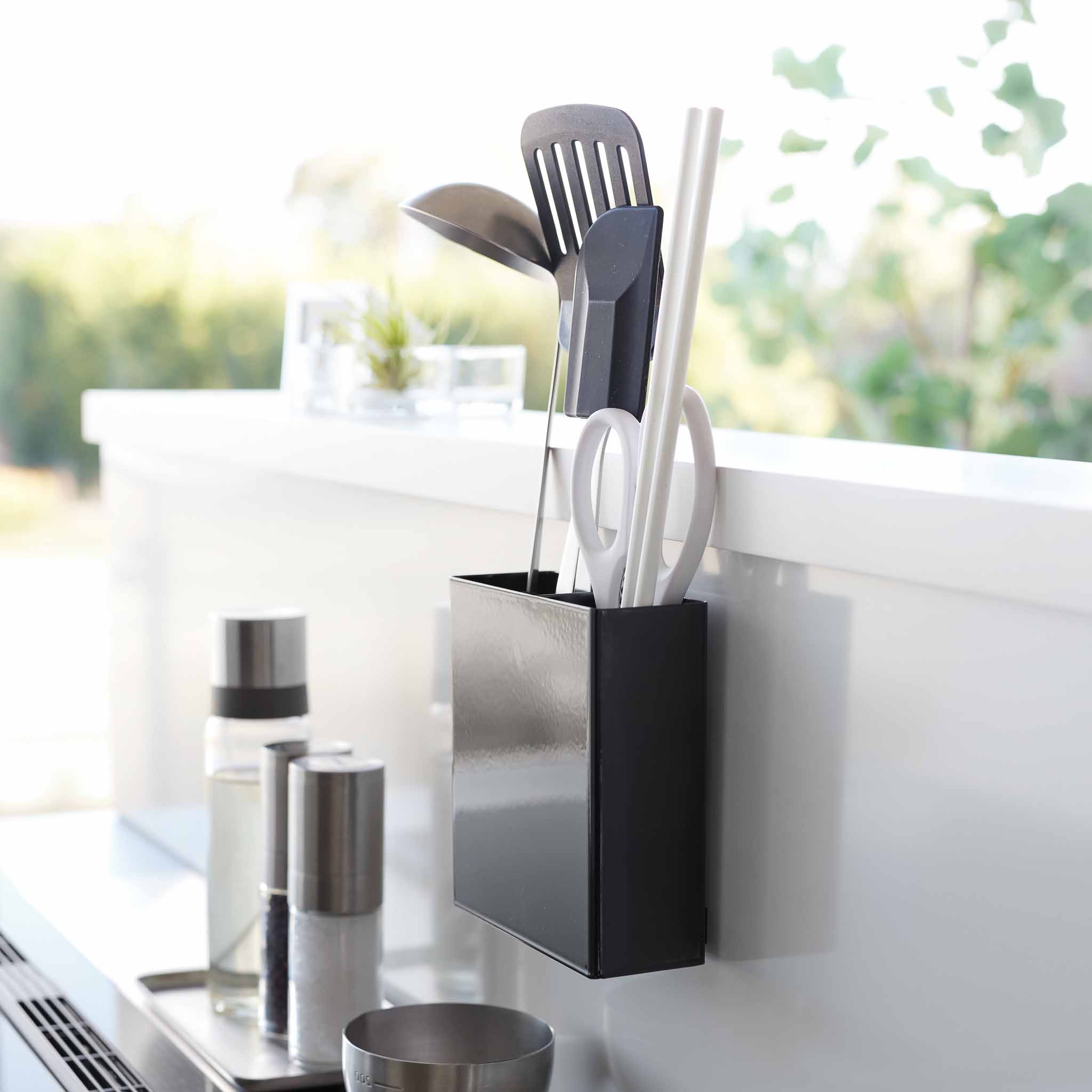 Film Hook Self-Adhesive Kitchen Tool Holder - Image 11