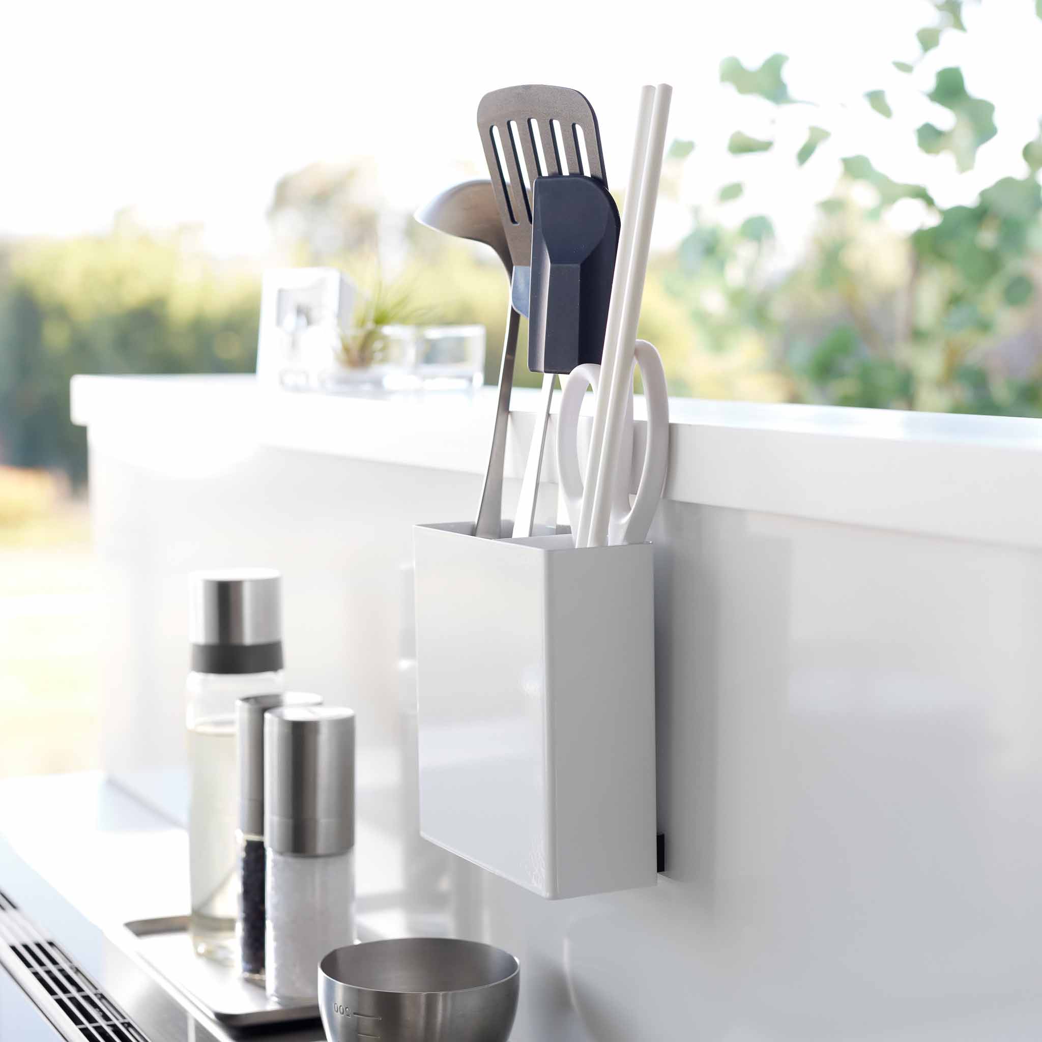 Film Hook Self-Adhesive Kitchen Tool Holder - Image 5