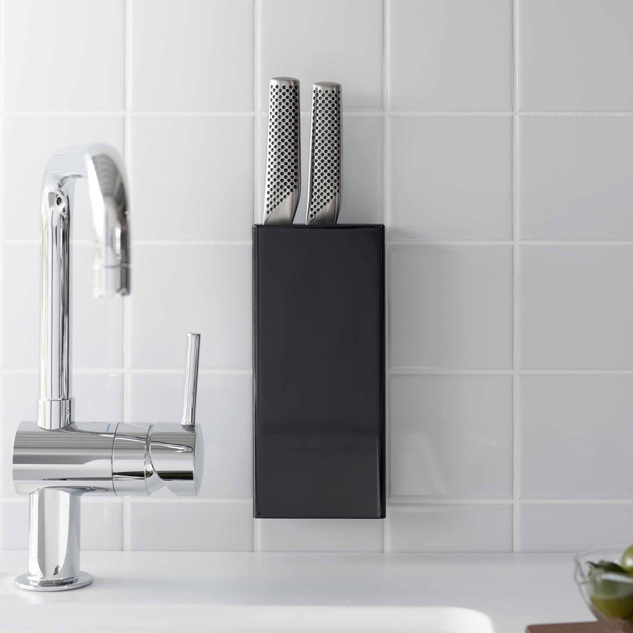Film Hook Self-Adhesive Knife Block - Image 10