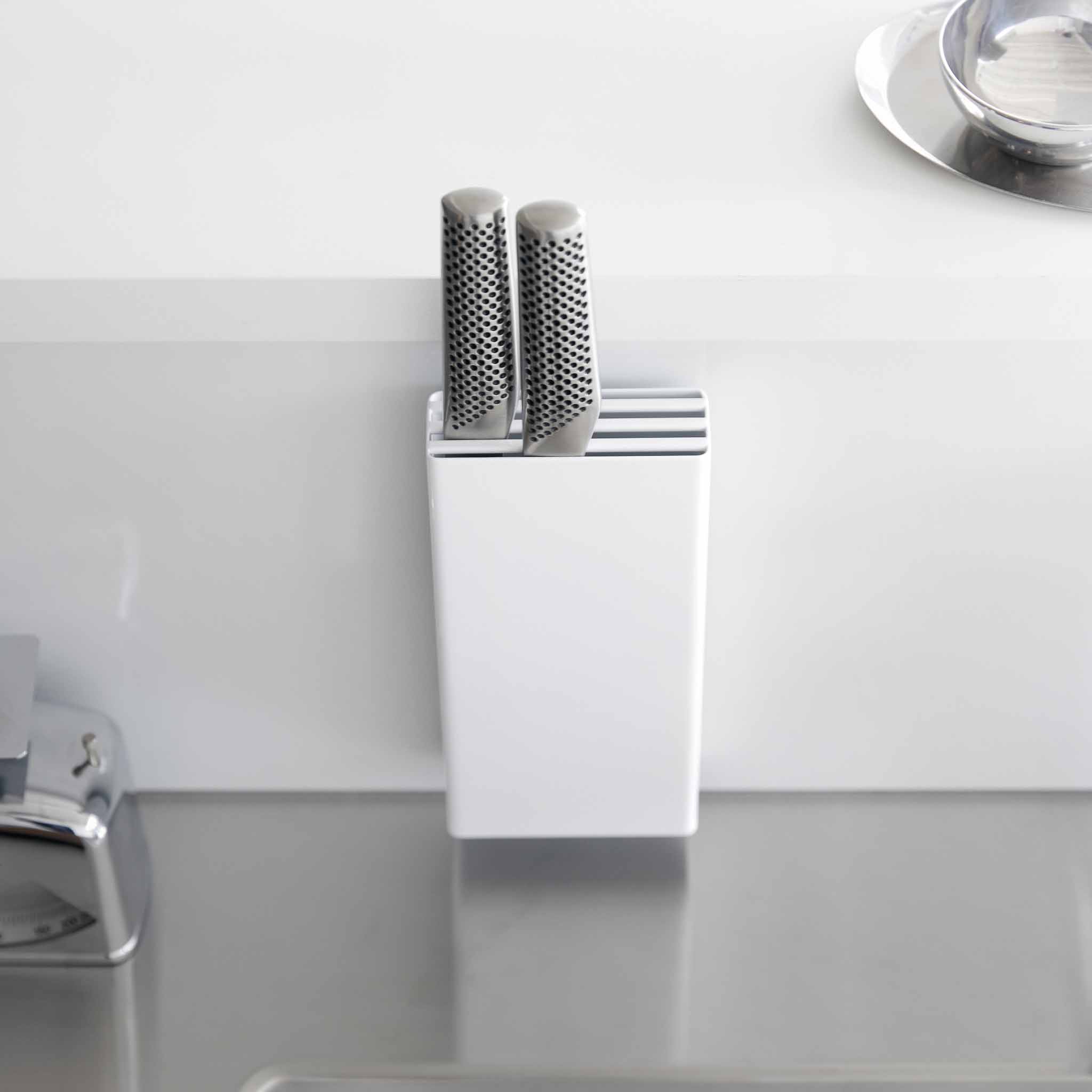 Film Hook Self-Adhesive Knife Block - Image 3