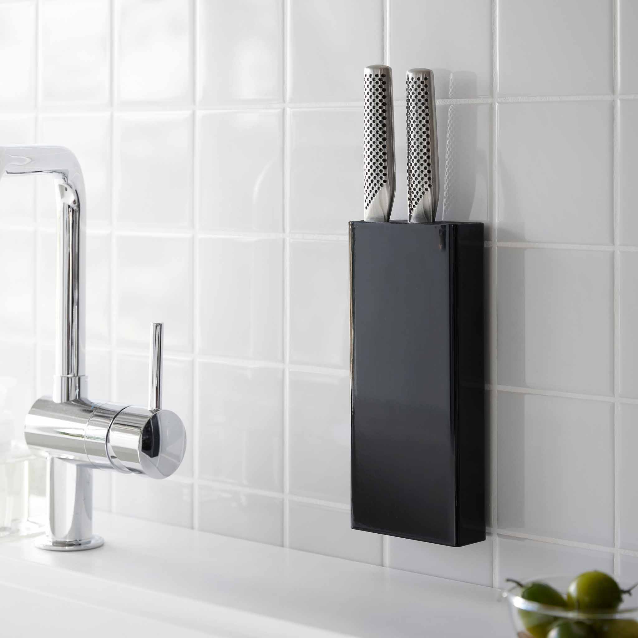 Film Hook Self-Adhesive Knife Block - Image 7