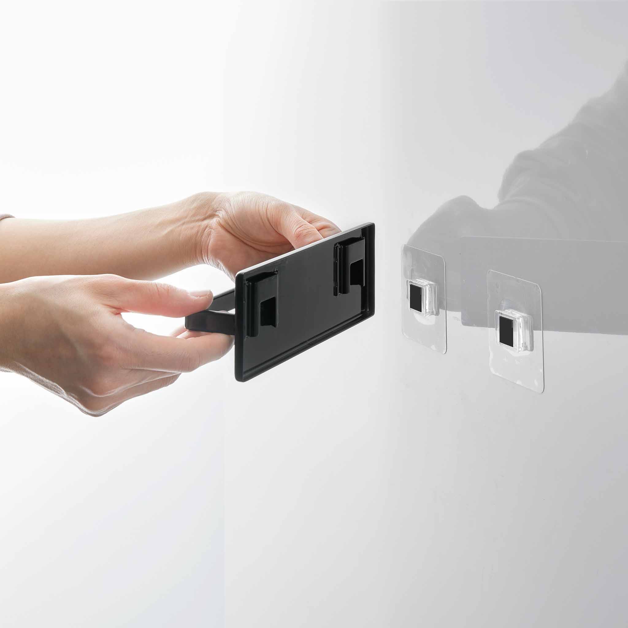 Film Hook Self-Adhesive Towel Hanger - Image 11