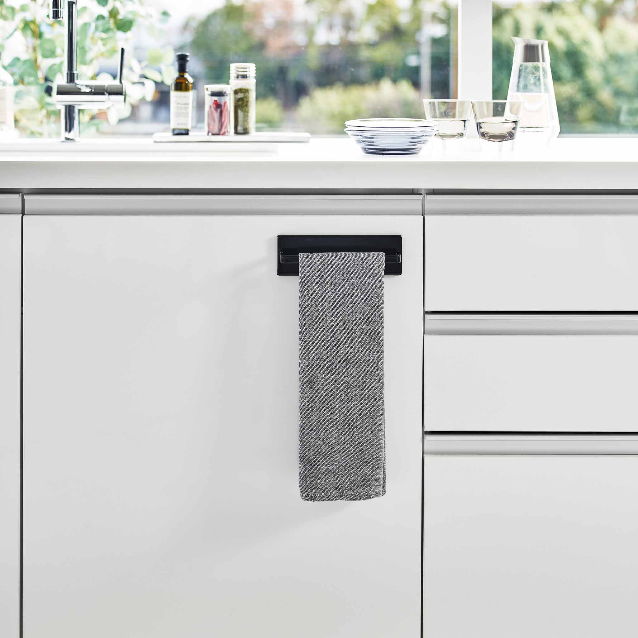Film Hook Self-Adhesive Towel Hanger - Image 14