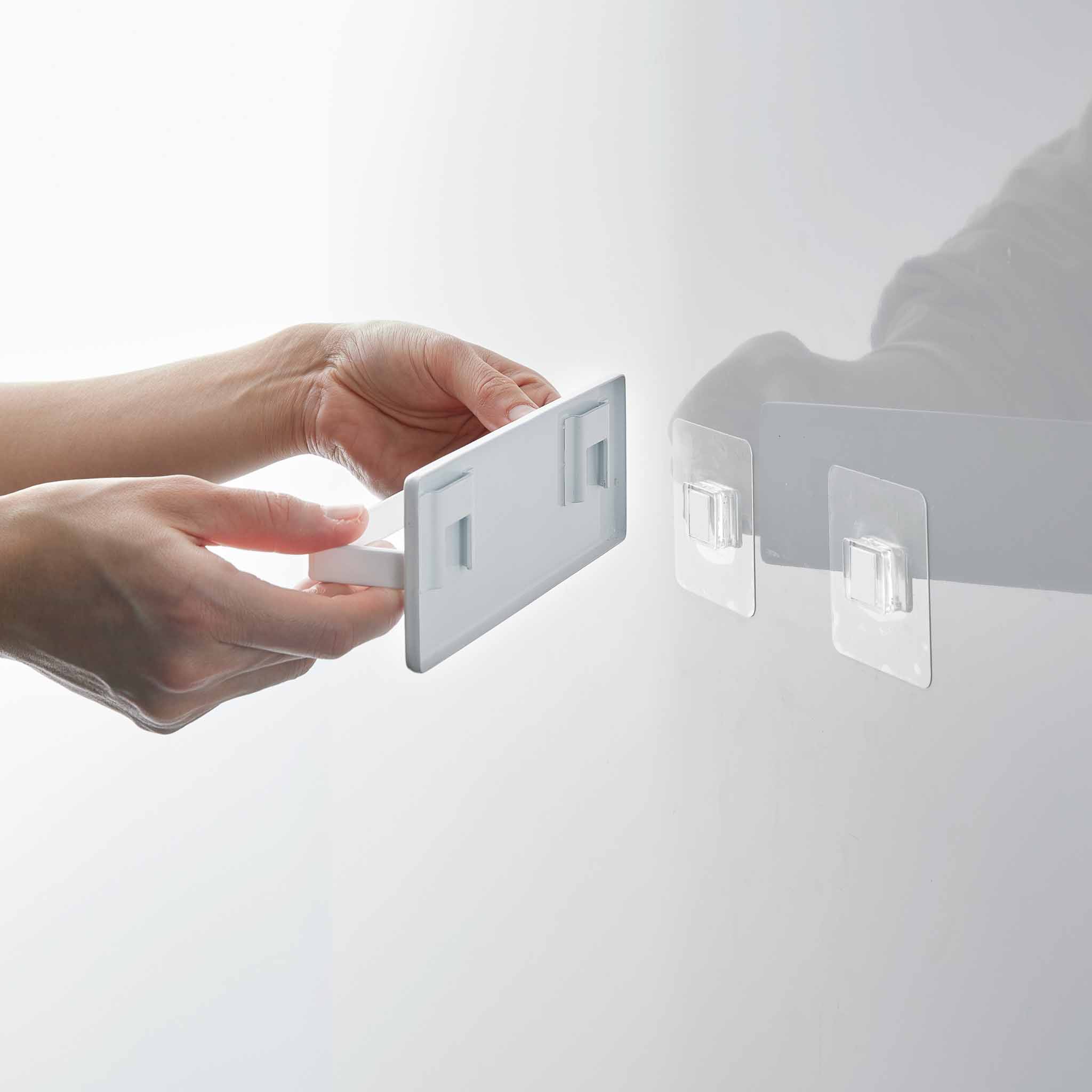 Film Hook Self-Adhesive Towel Hanger - Image 4