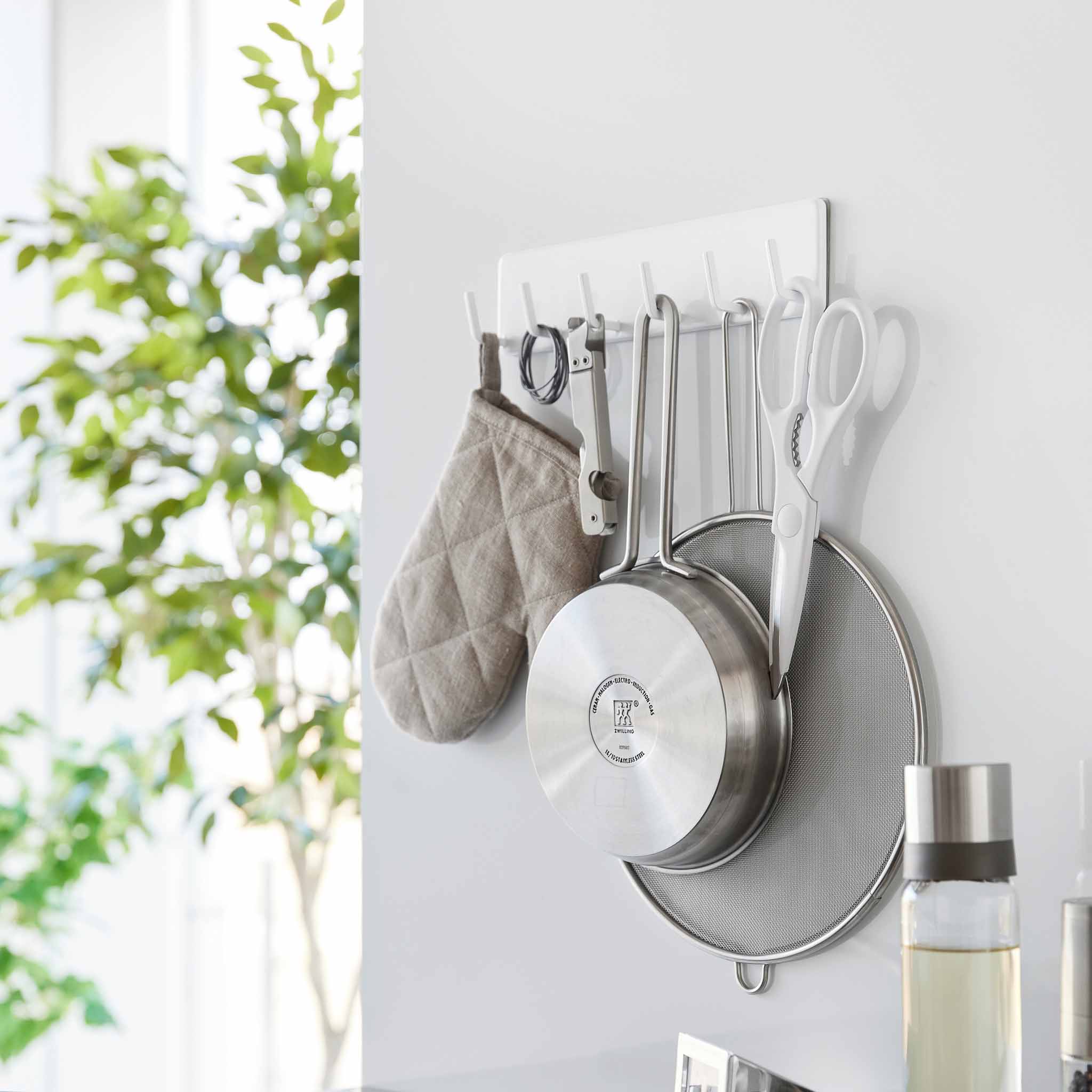 Film Hook Self-Adhesive Hook Rail - Image 3