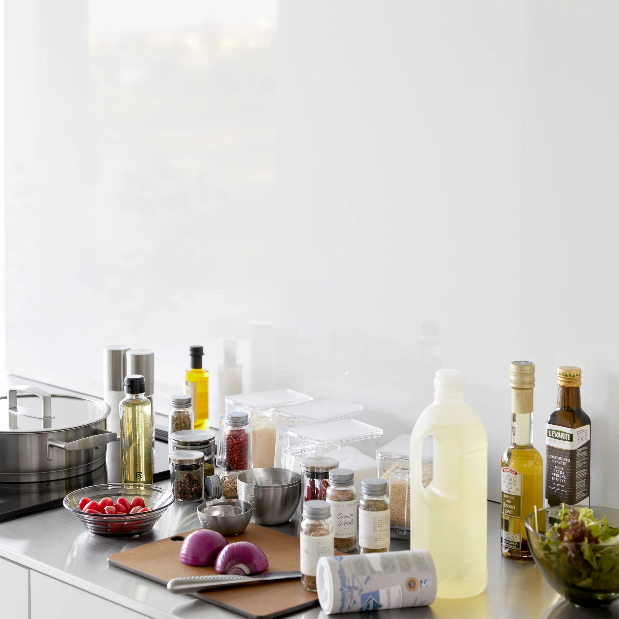 3-Tiered Seasoning Rack - Image 20